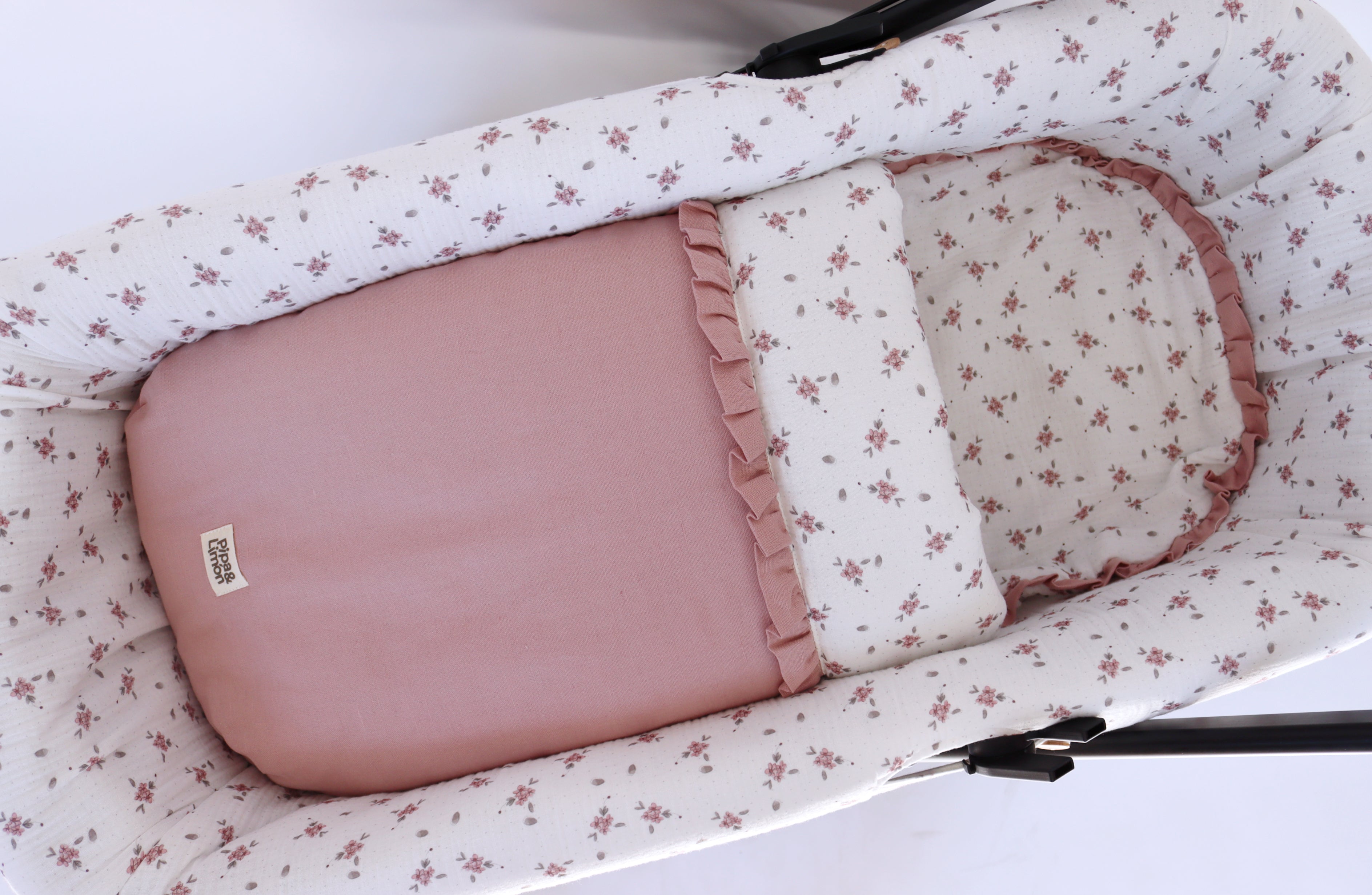 Funda cubrecapazo VEGA