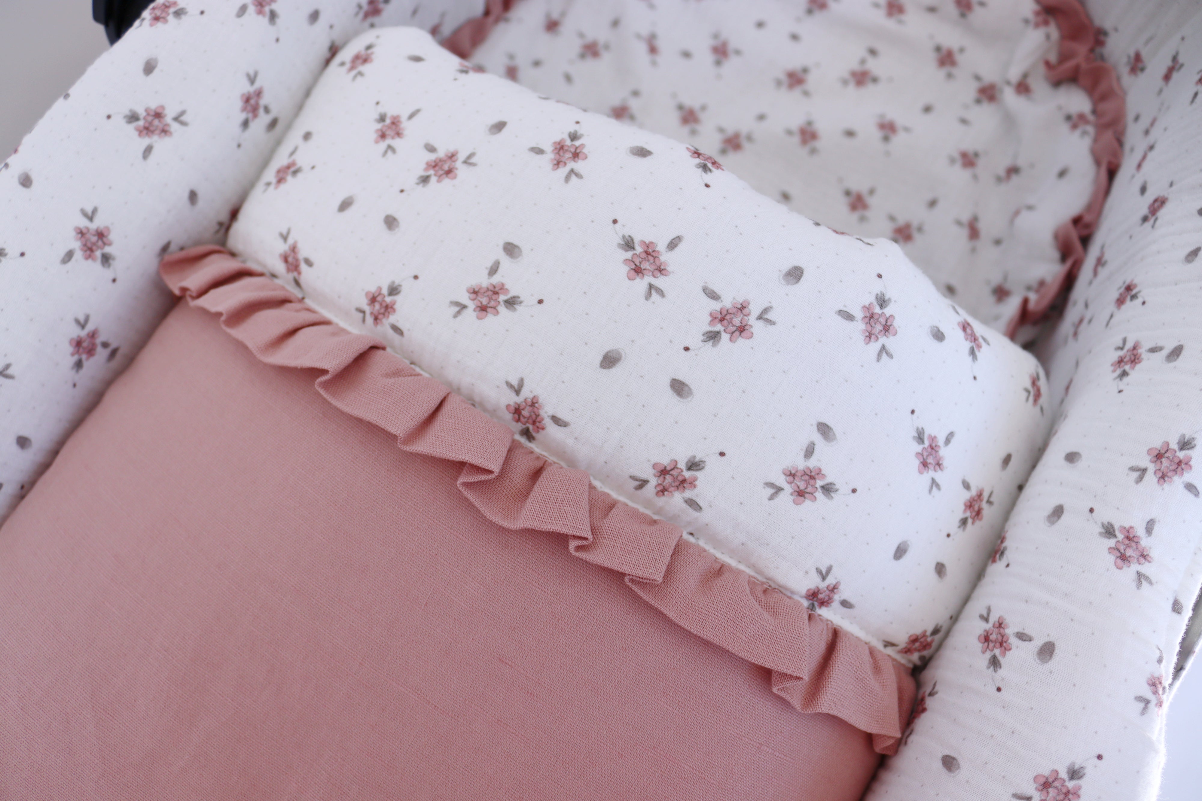 Saco entretiempo VEGA