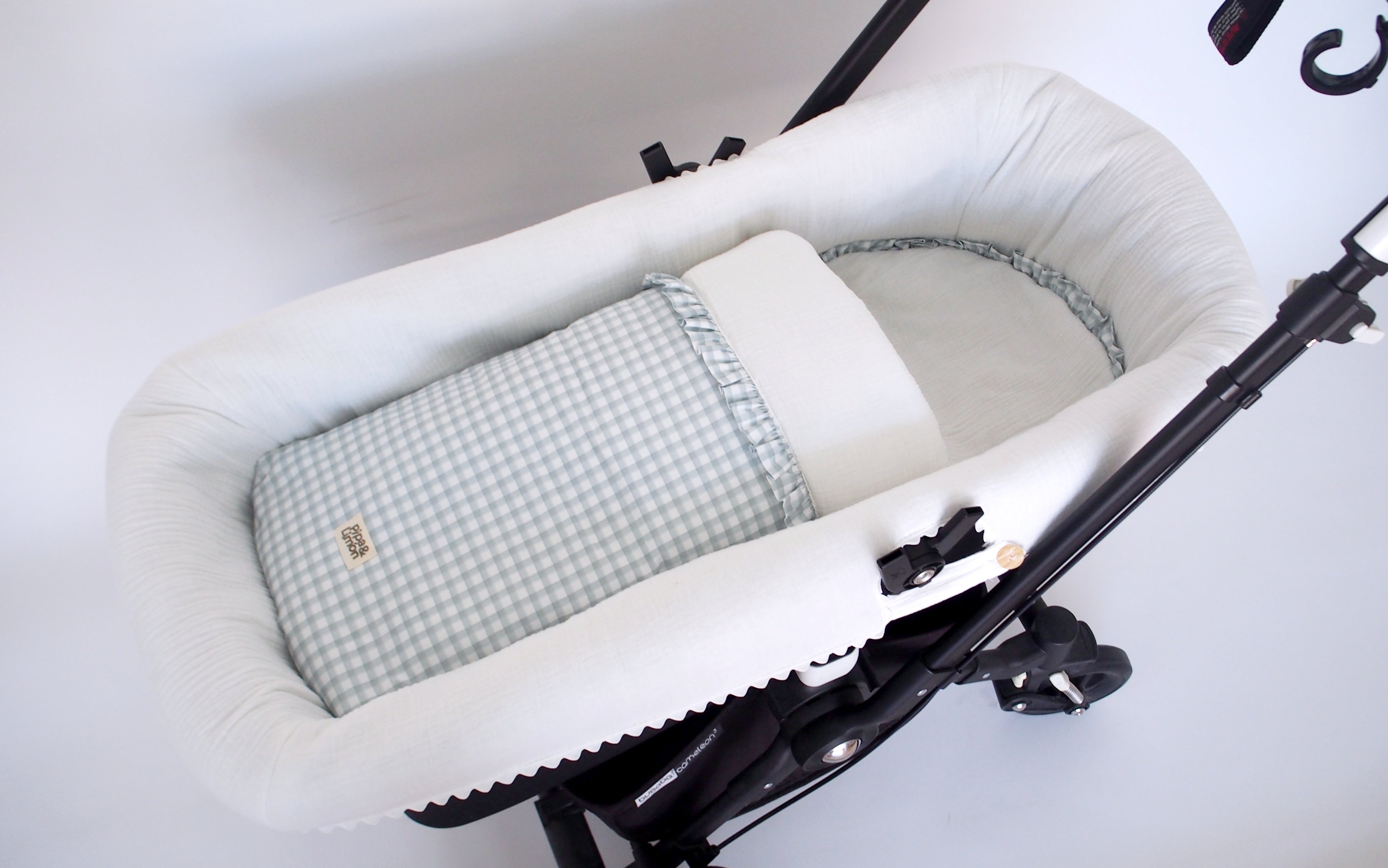 Bugaboo Donkey Saco Para Silla Bugaboo Fox Saco Silla Bugaboo Fox