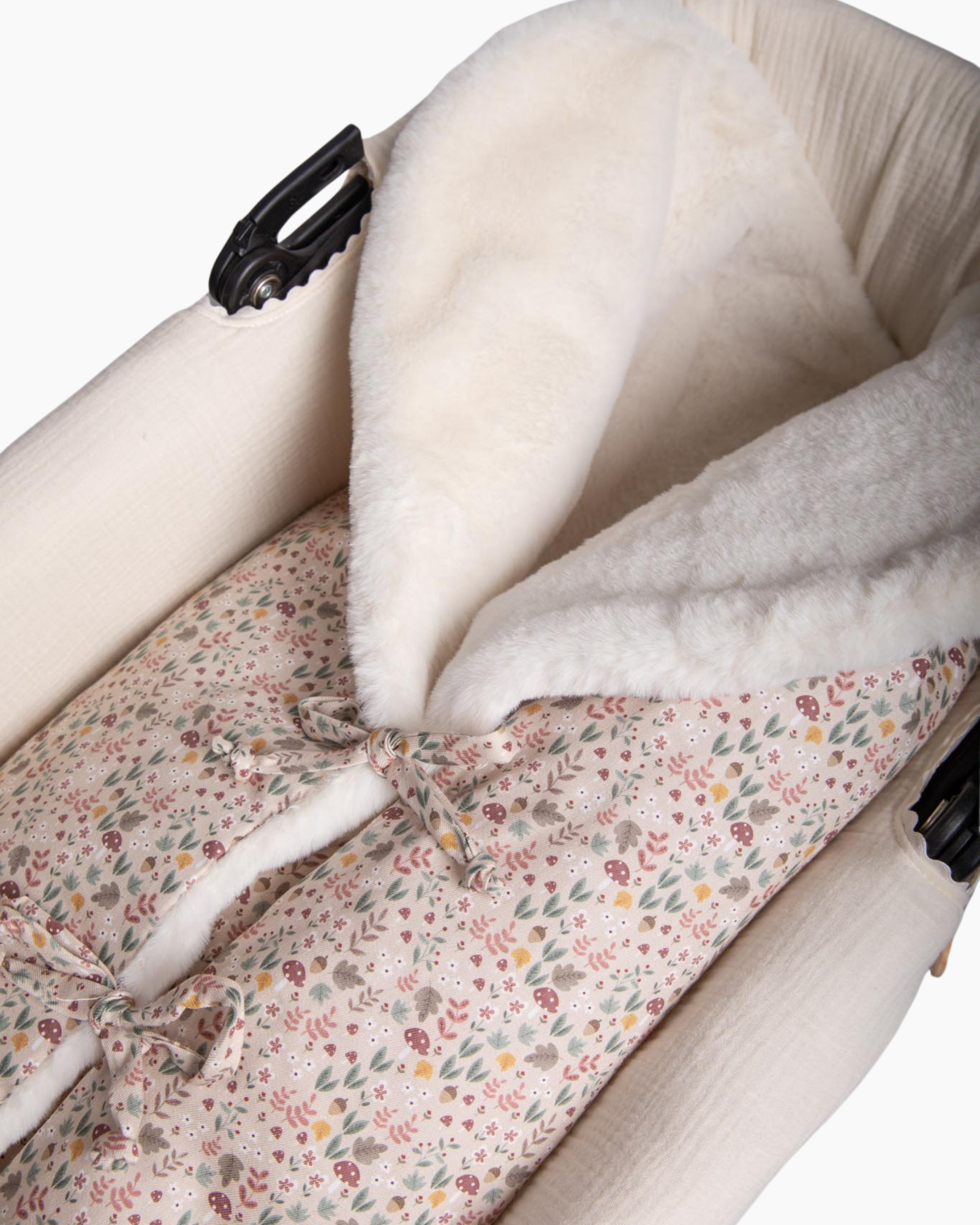 Saco polar GABY