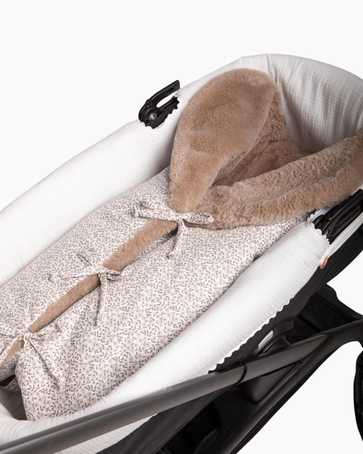Saco polar JULIET