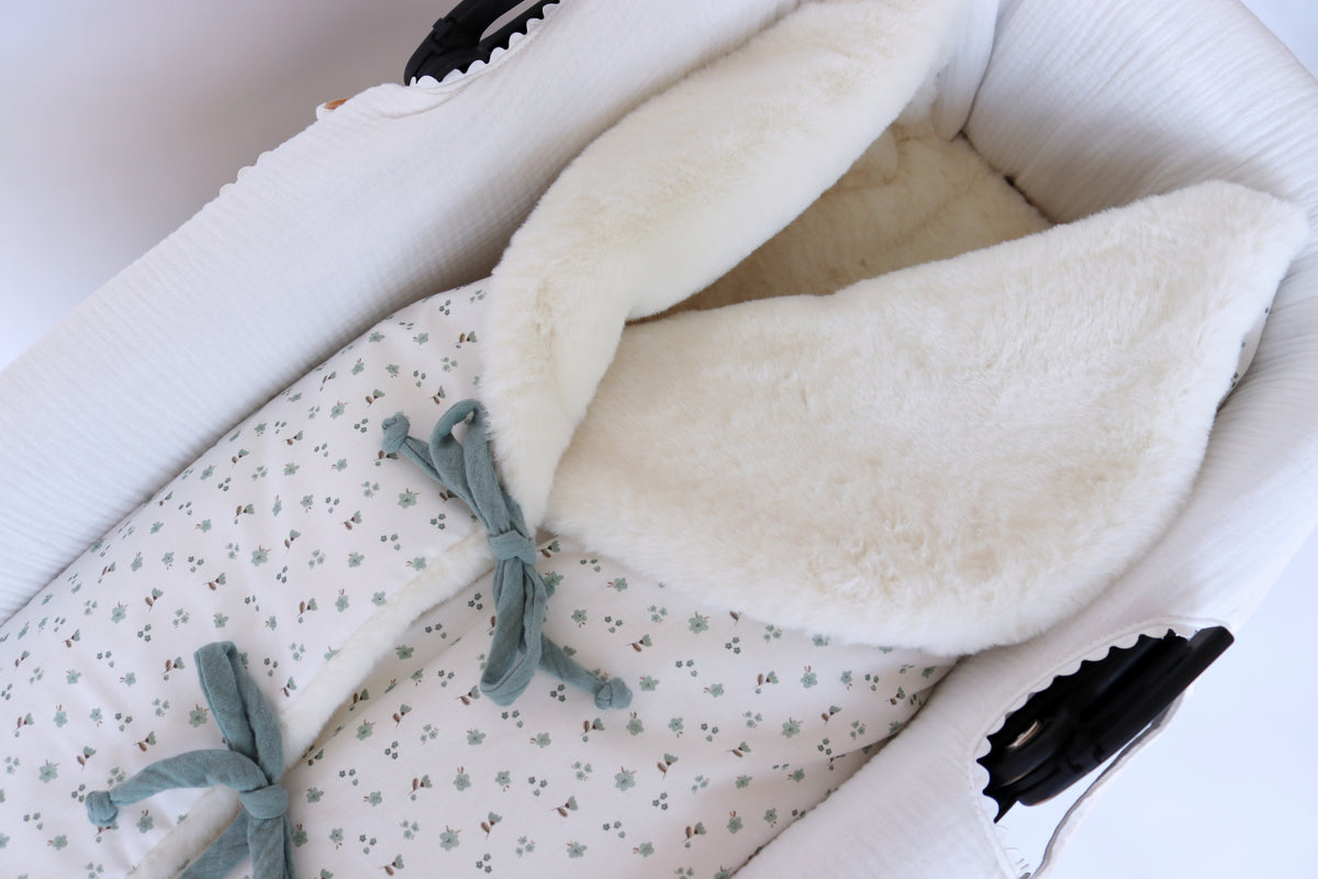 Saco polar CAMILA