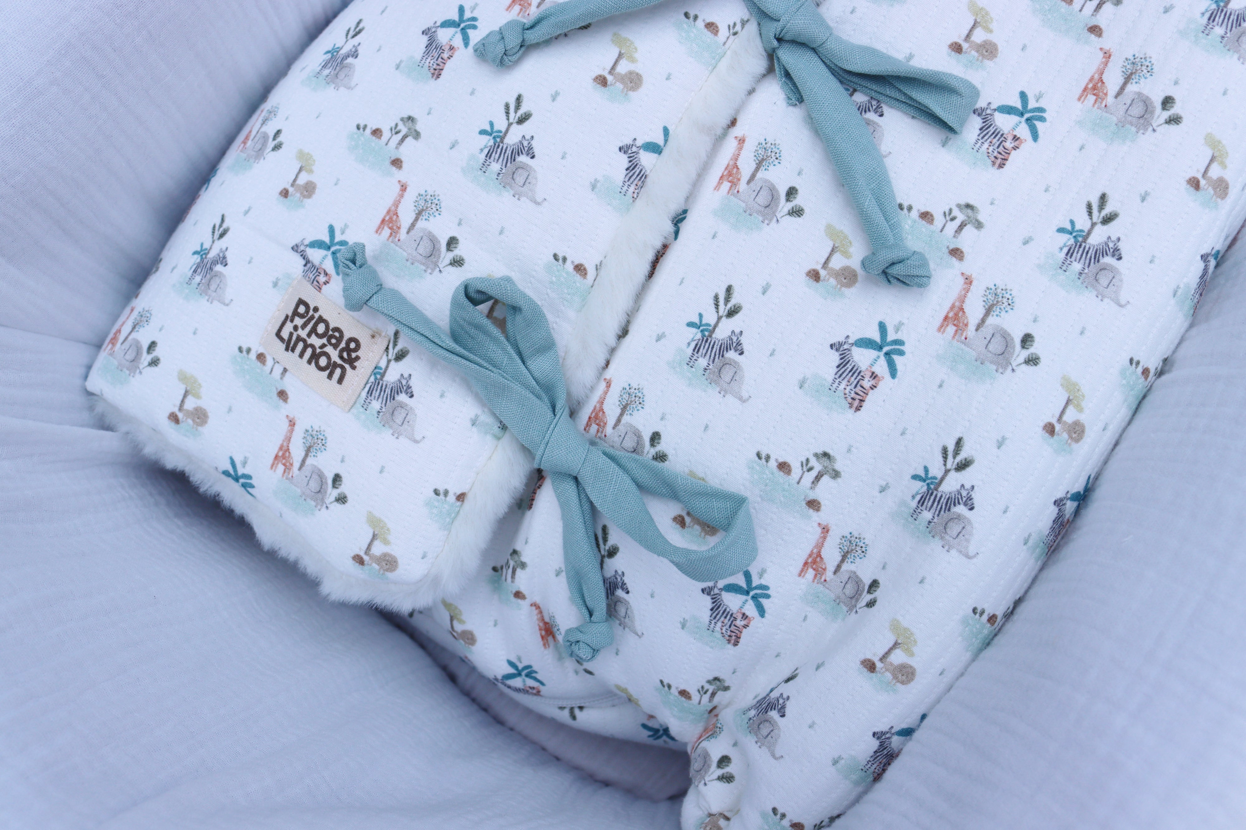 Saco polar KAI