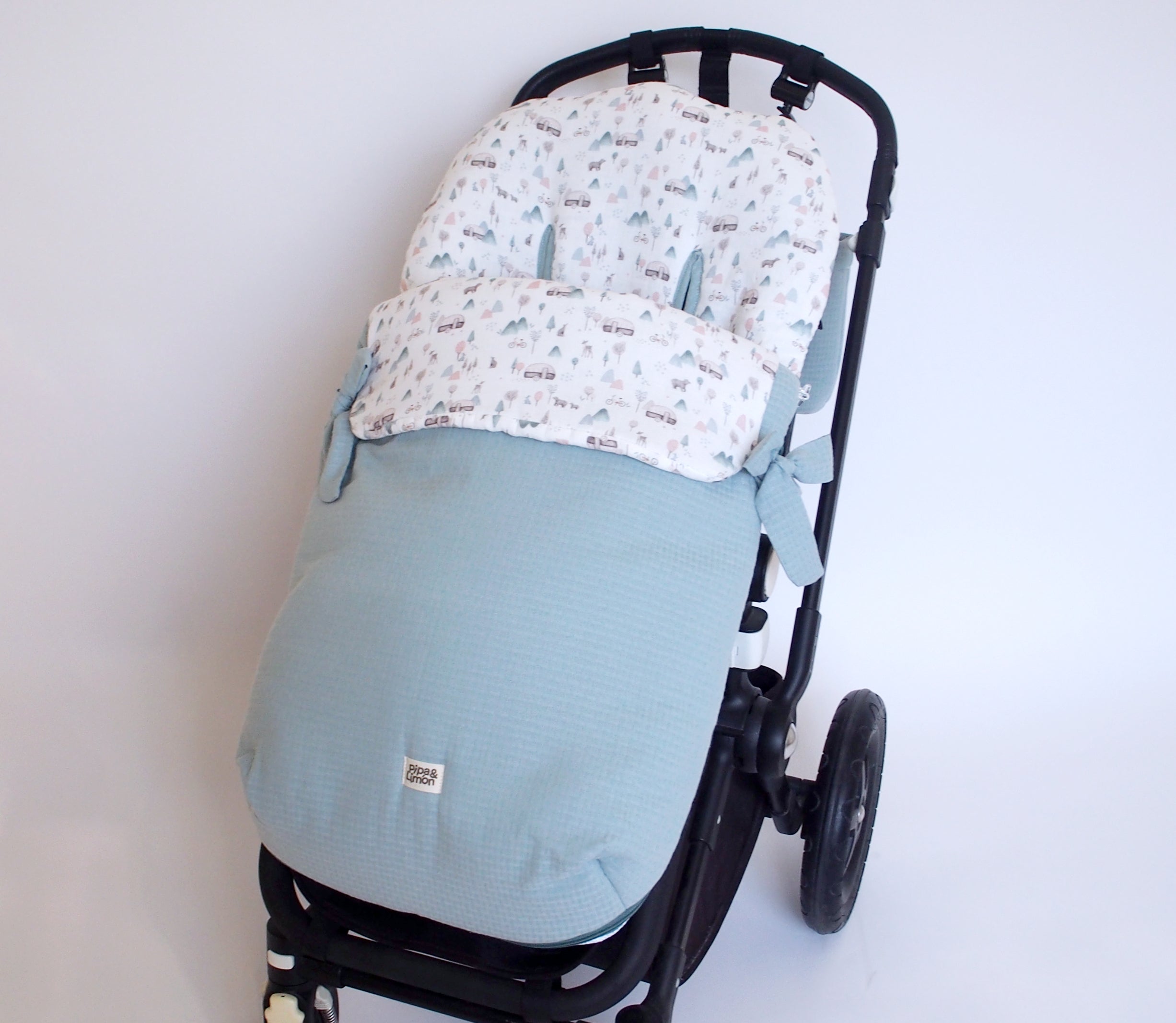 Capota Saco Para Silla De Paseo Bugaboo Silla Bugaboo Sacos Para