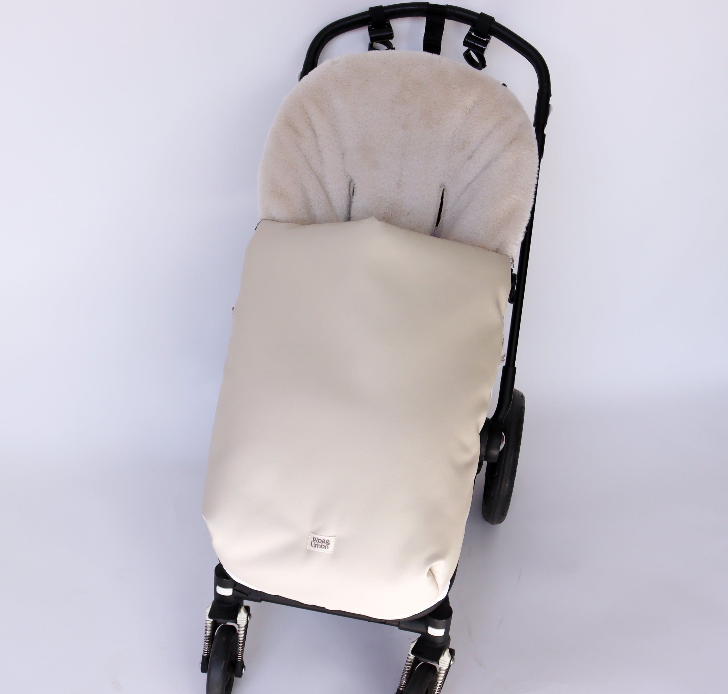 Bugaboo Sacos Para Sillas De Paseo Polipiel Saco Universal