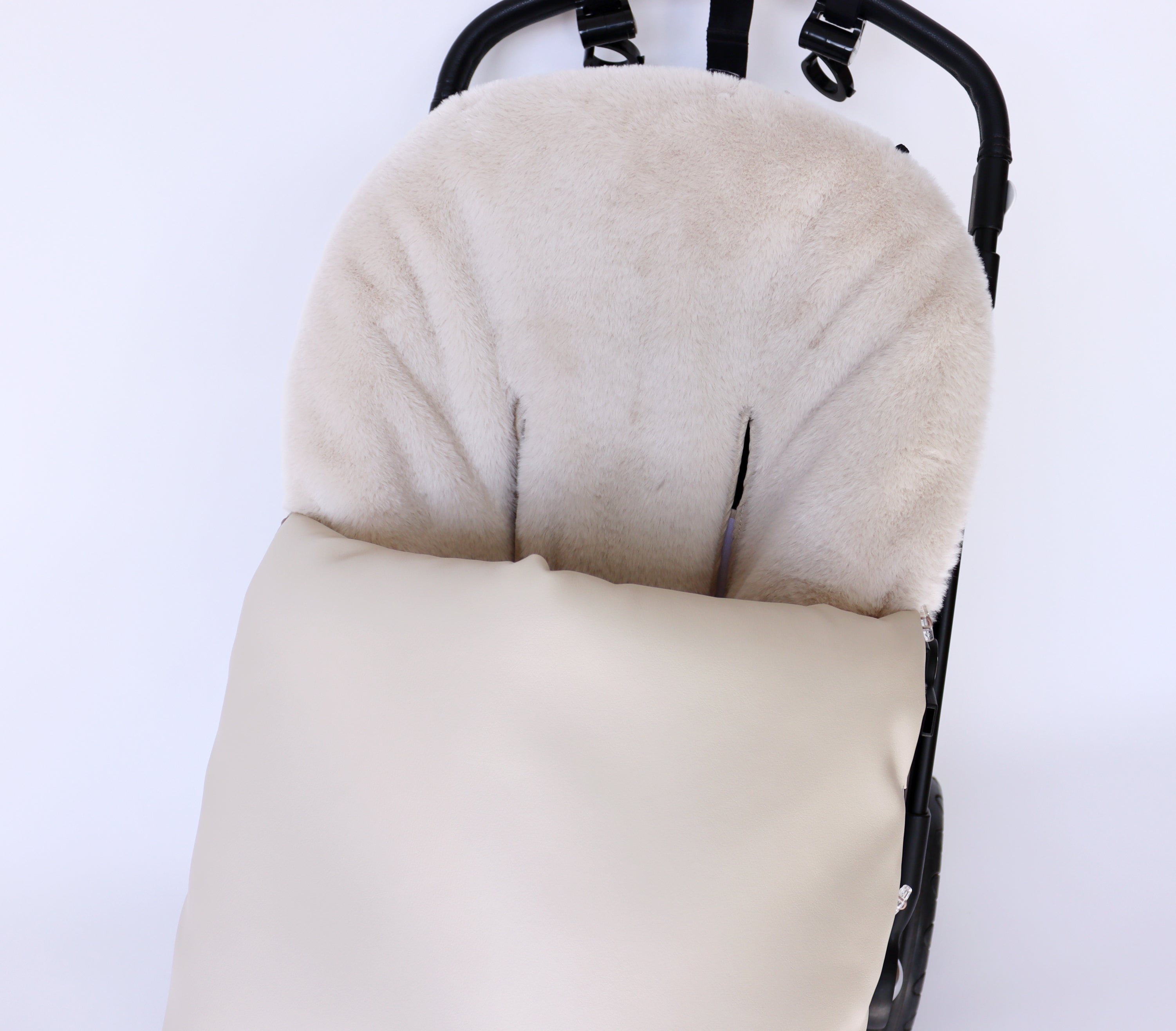 Saco universal POLIPIEL BEIGE