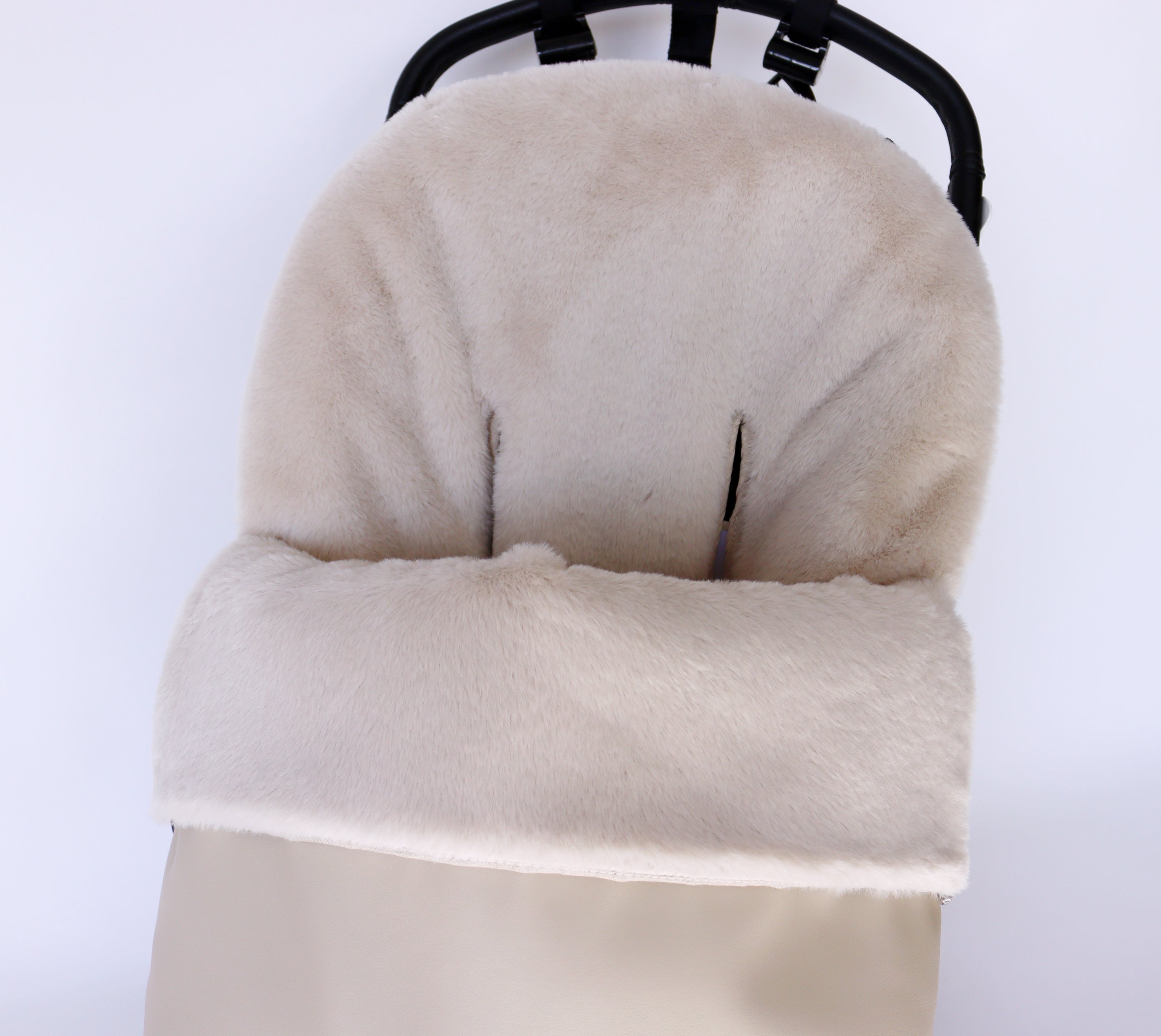 Saco universal POLIPIEL BEIGE