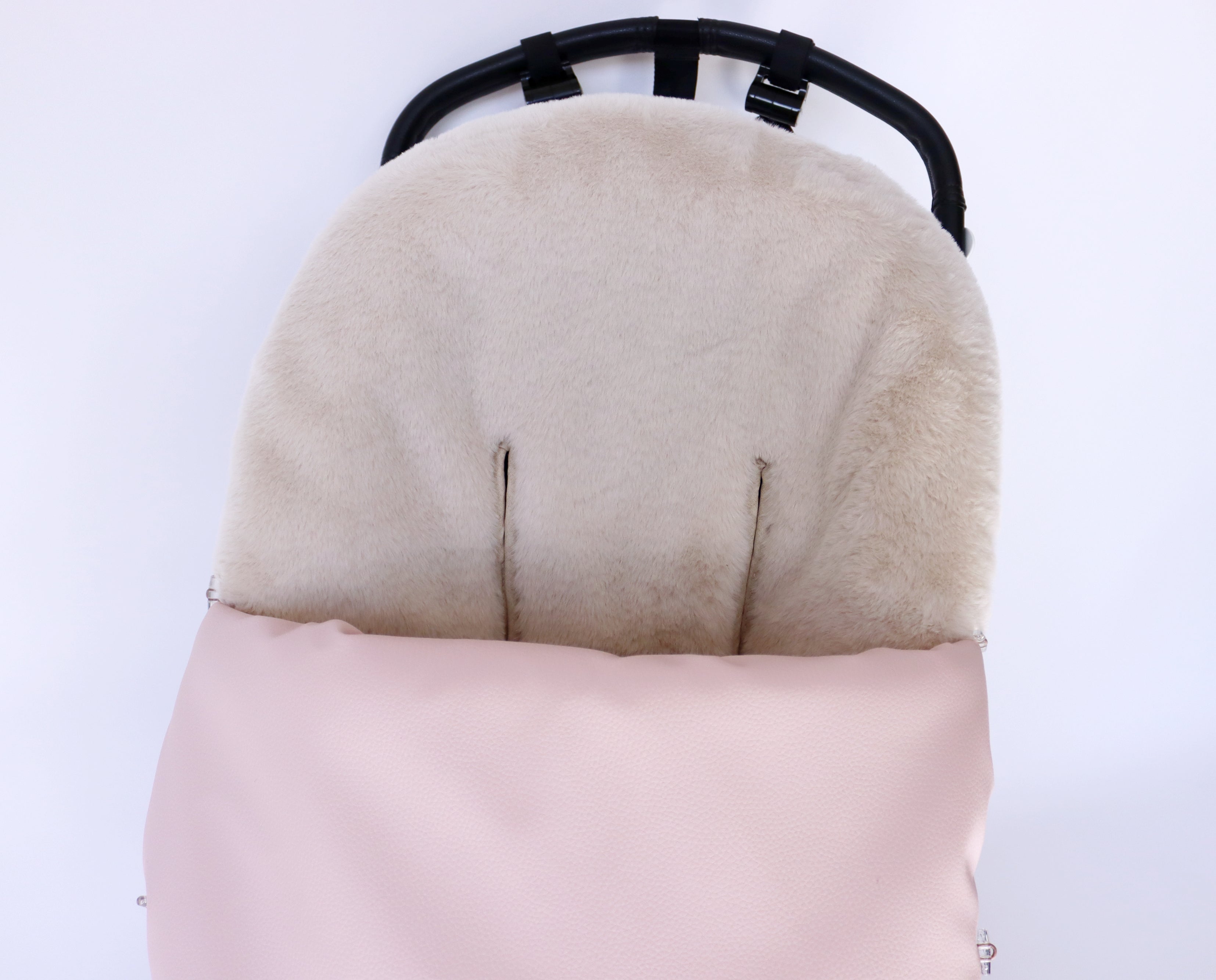 Saco universal POLIPIEL ROSA