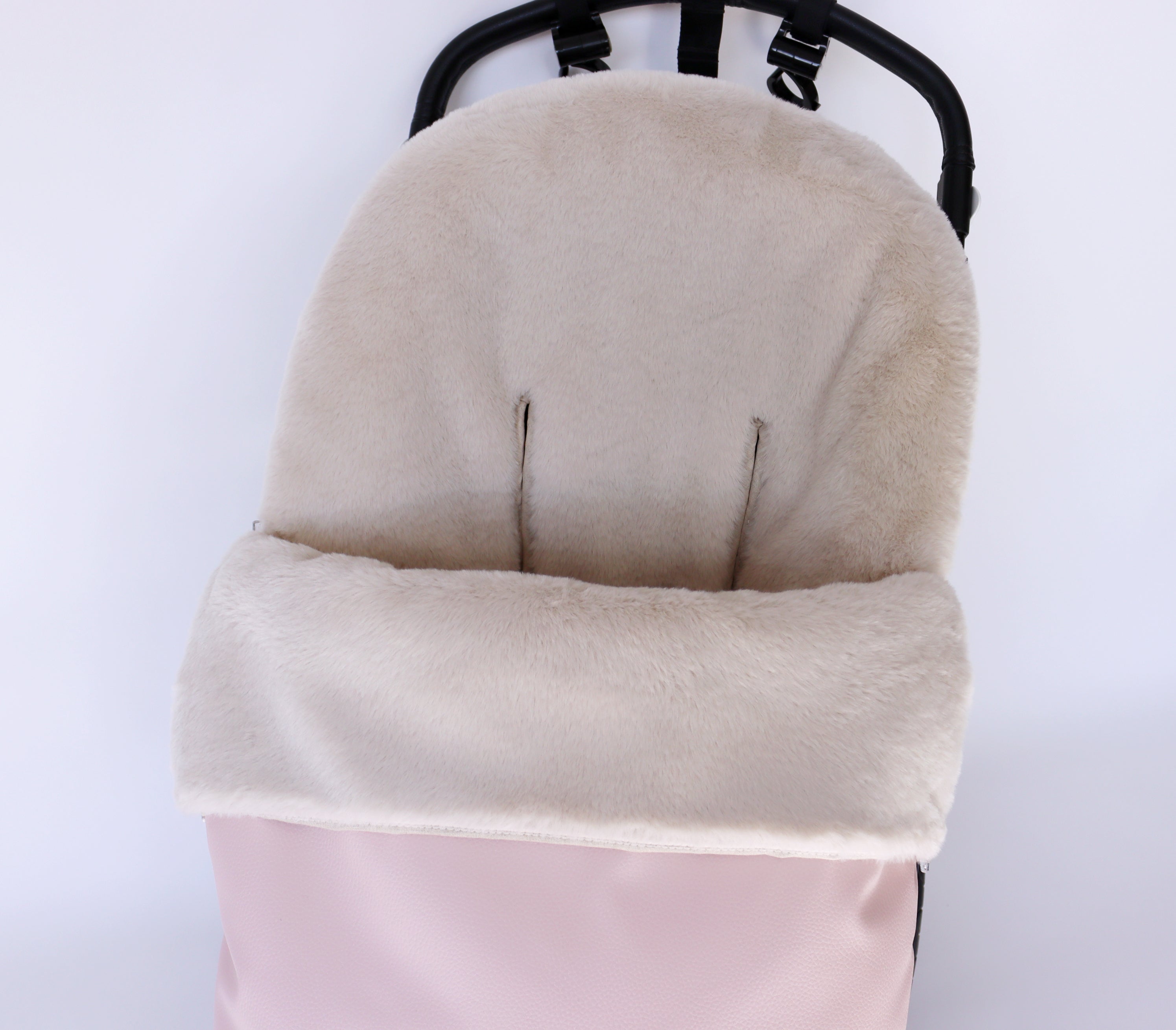 Saco universal POLIPIEL ROSA