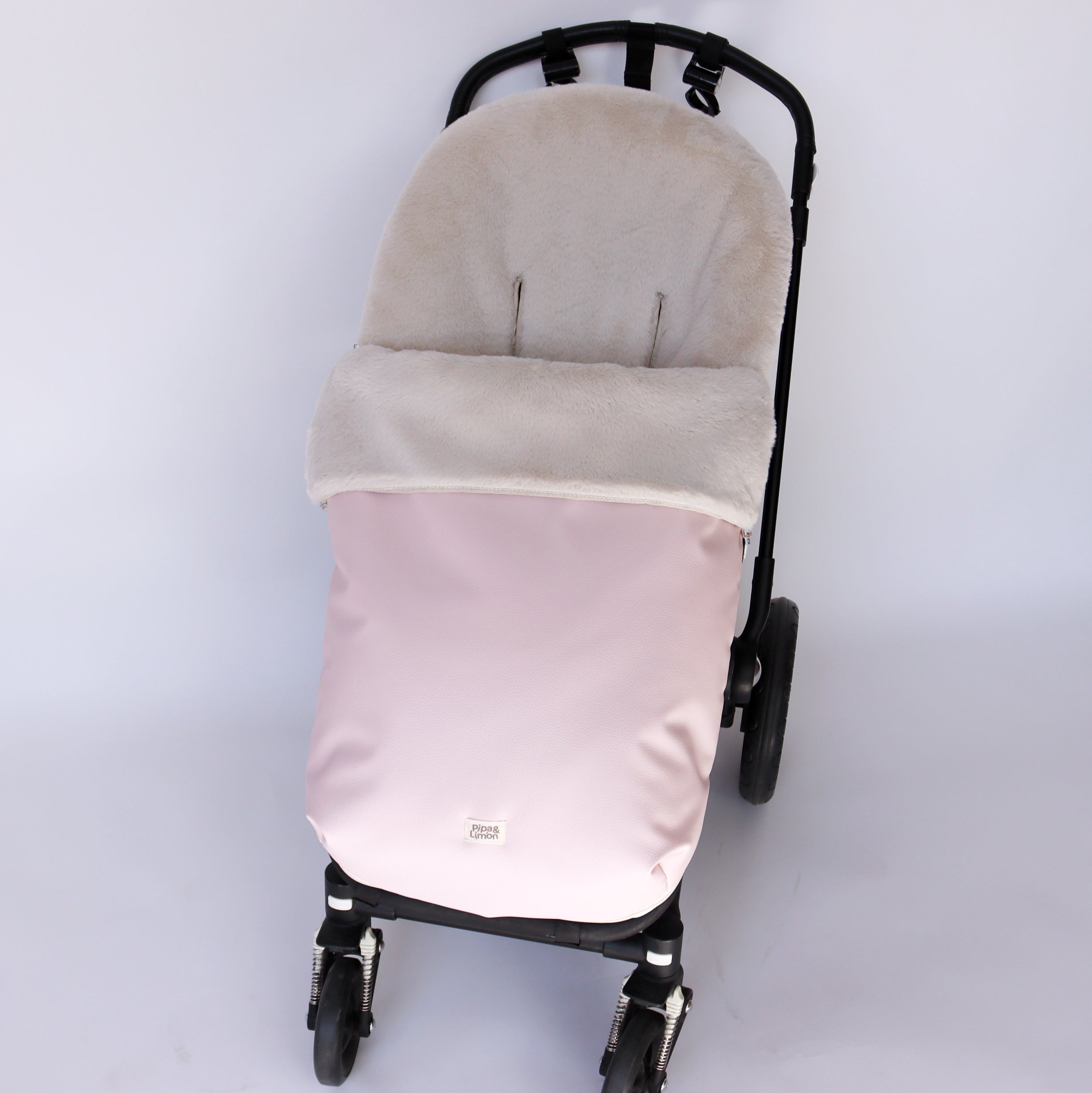 Saco universal POLIPIEL ROSA