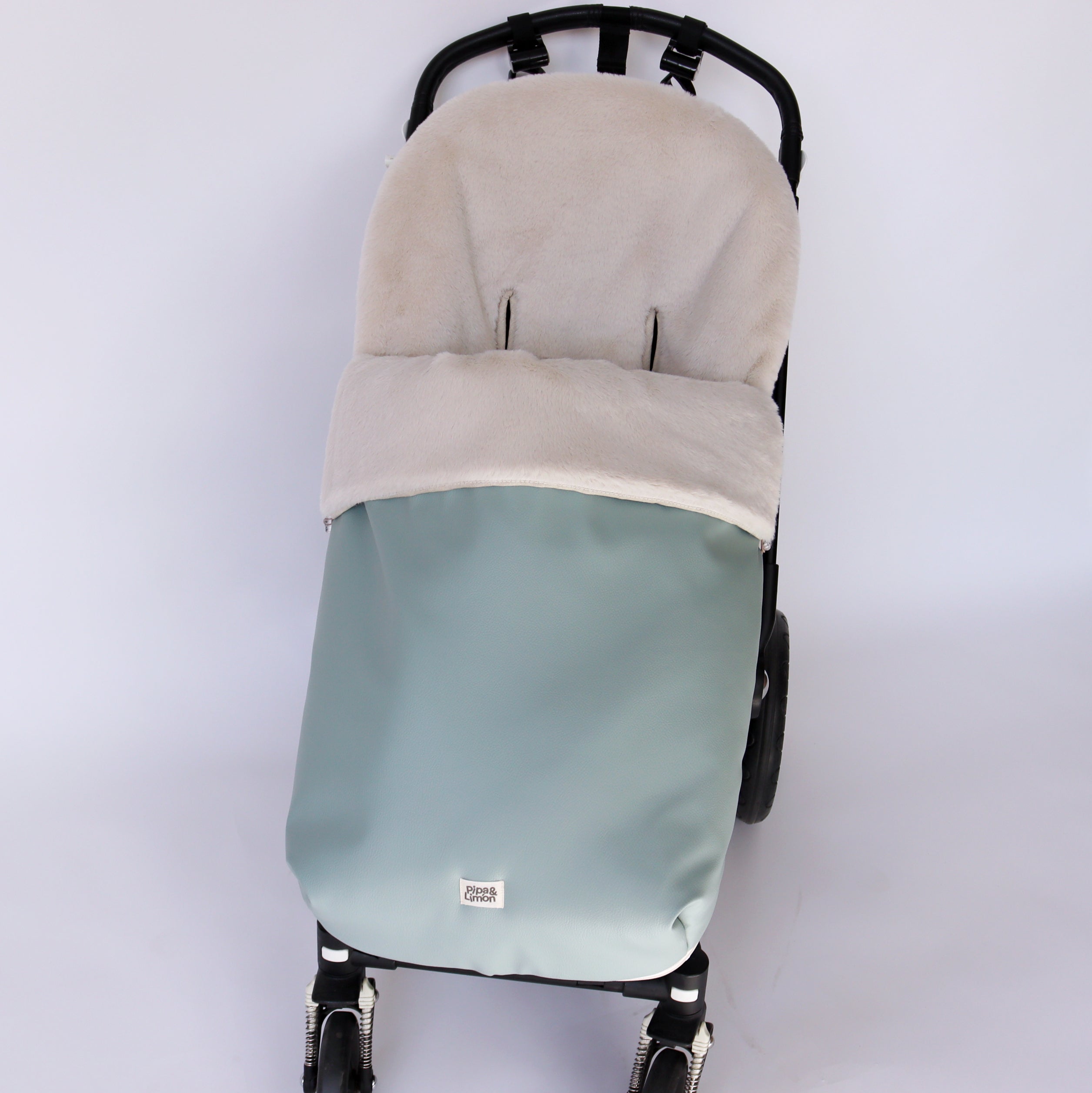 Saco universal POLIPIEL VERDE