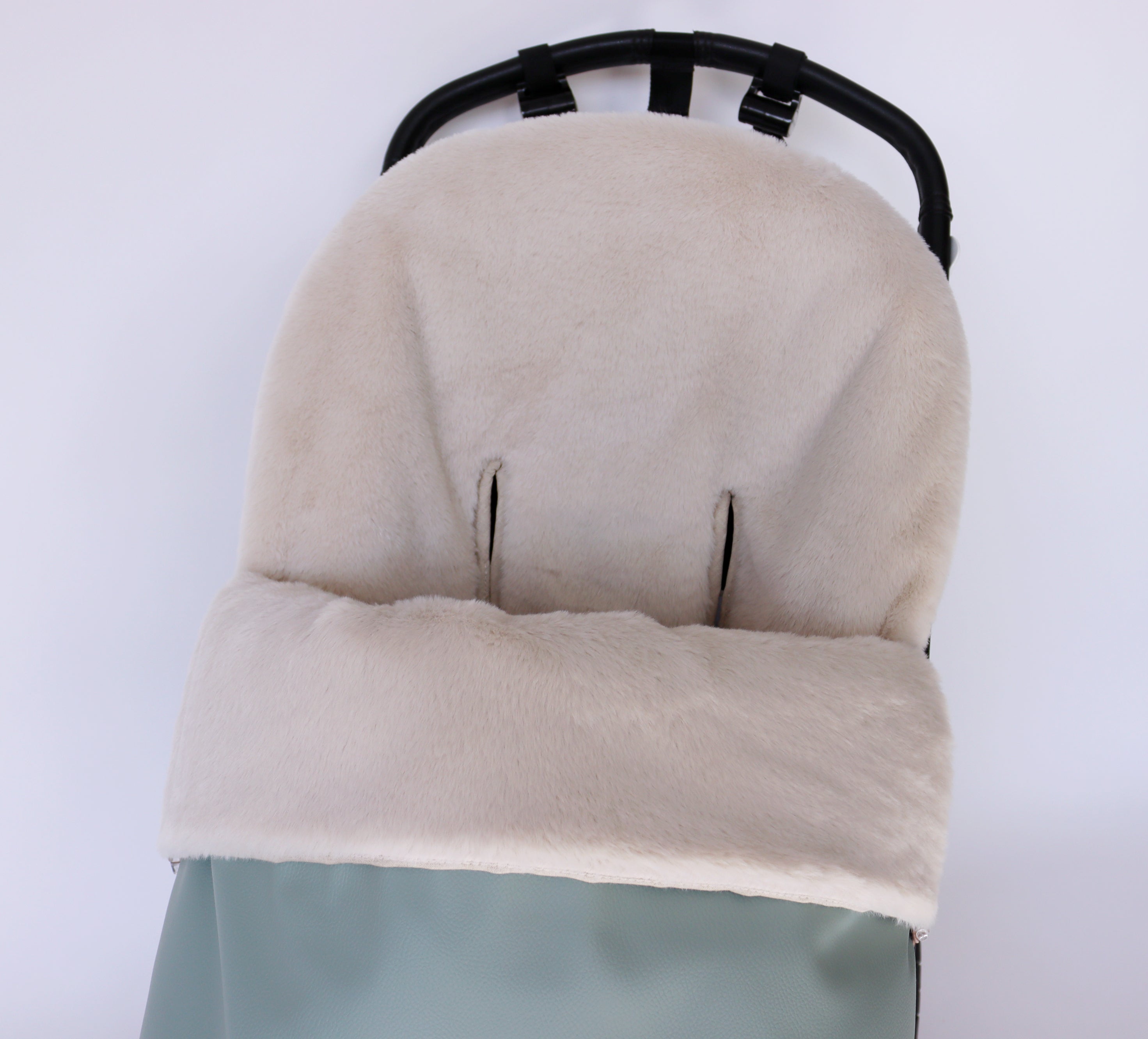 Saco universal POLIPIEL VERDE