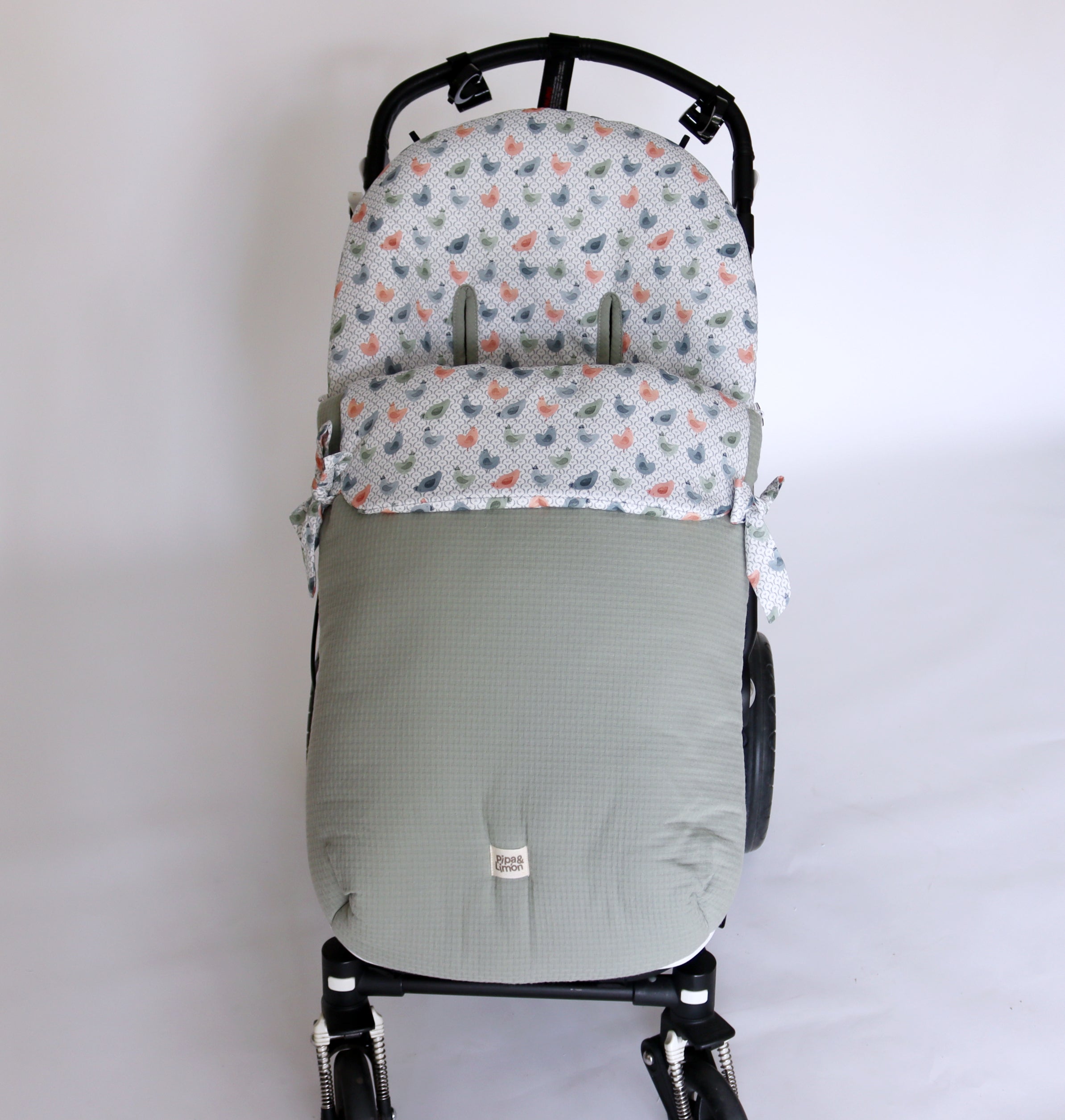Saco Silla Bebe Universal Saco Silla Paseo Sacos De Bebe Jane
