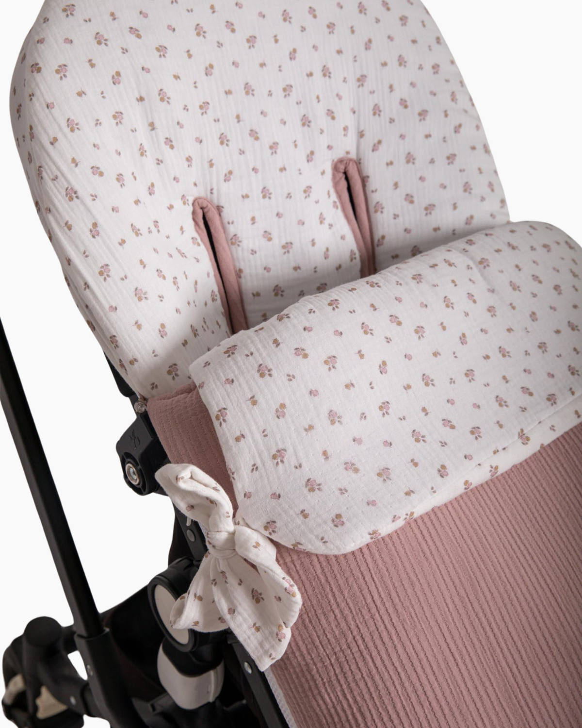 Saco Silla Universal ABRIL