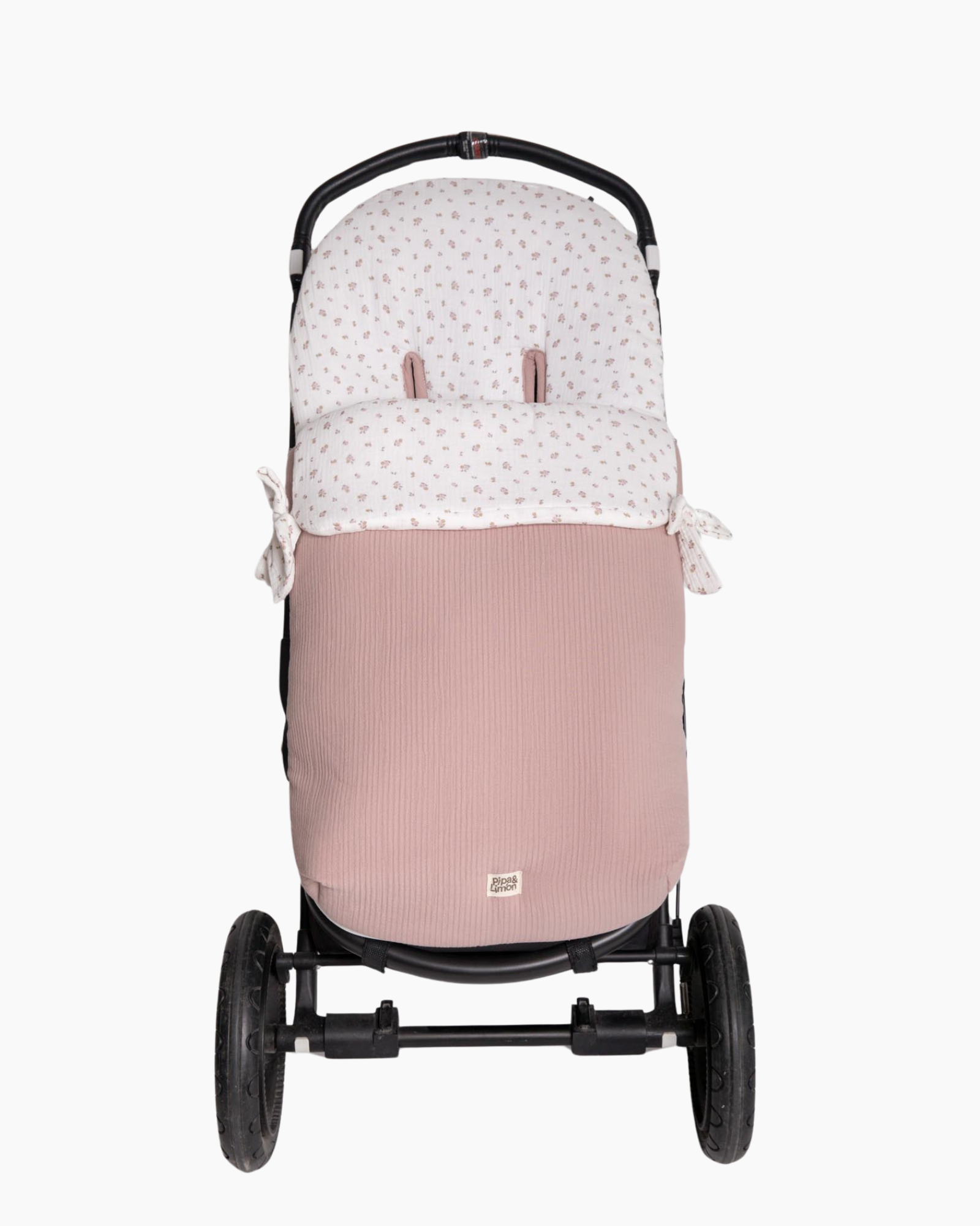 Saco Silla Universal ABRIL