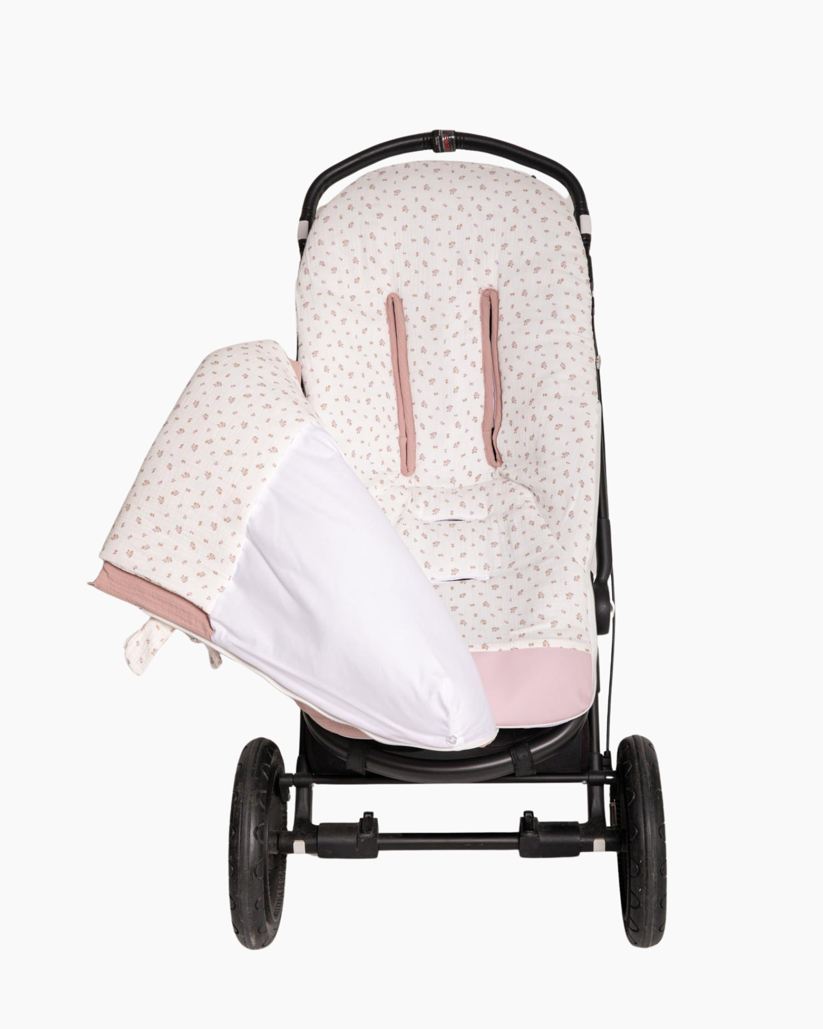 Saco Silla Universal ABRIL