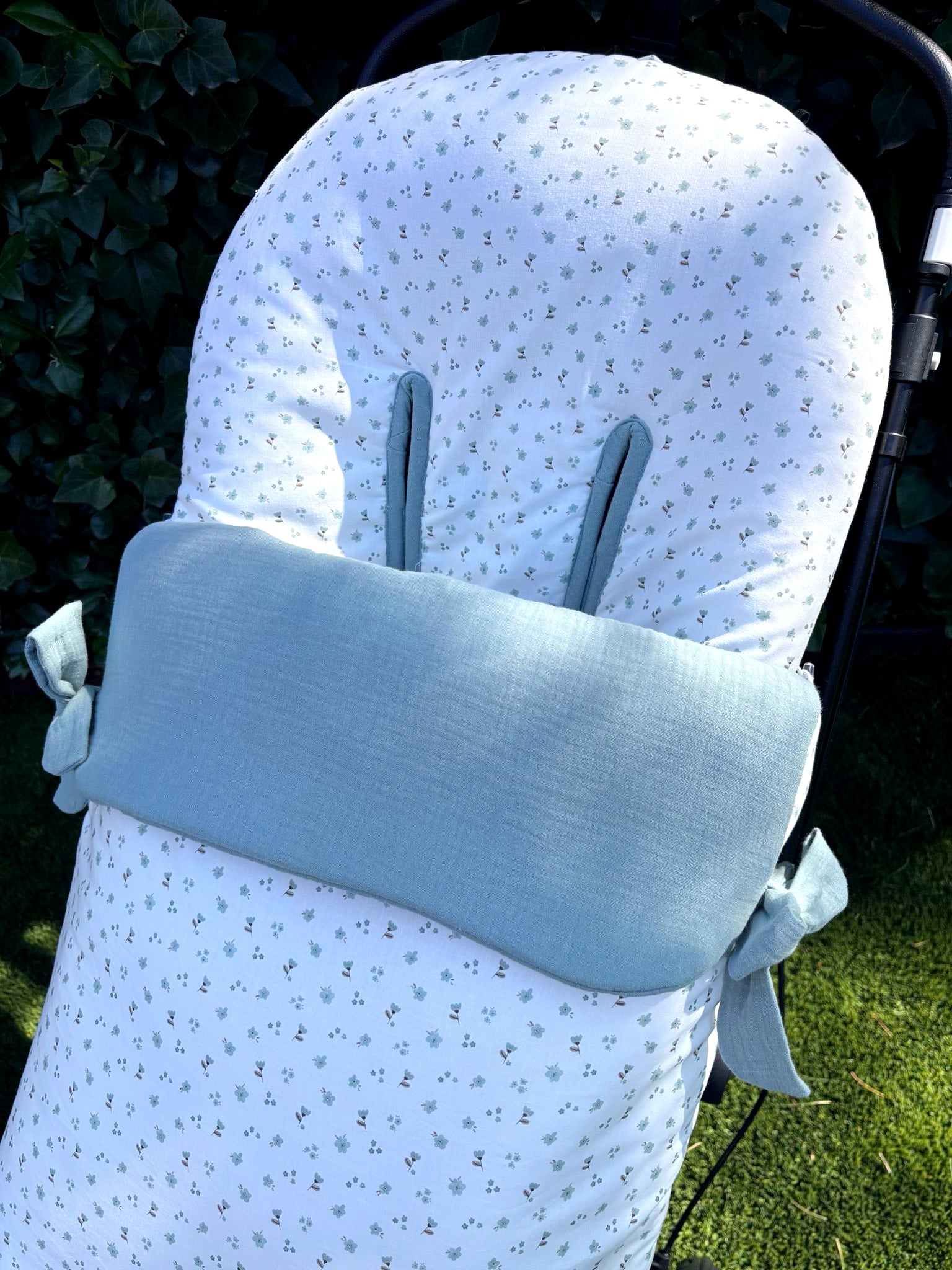 Saco Silla Universal CAMILA