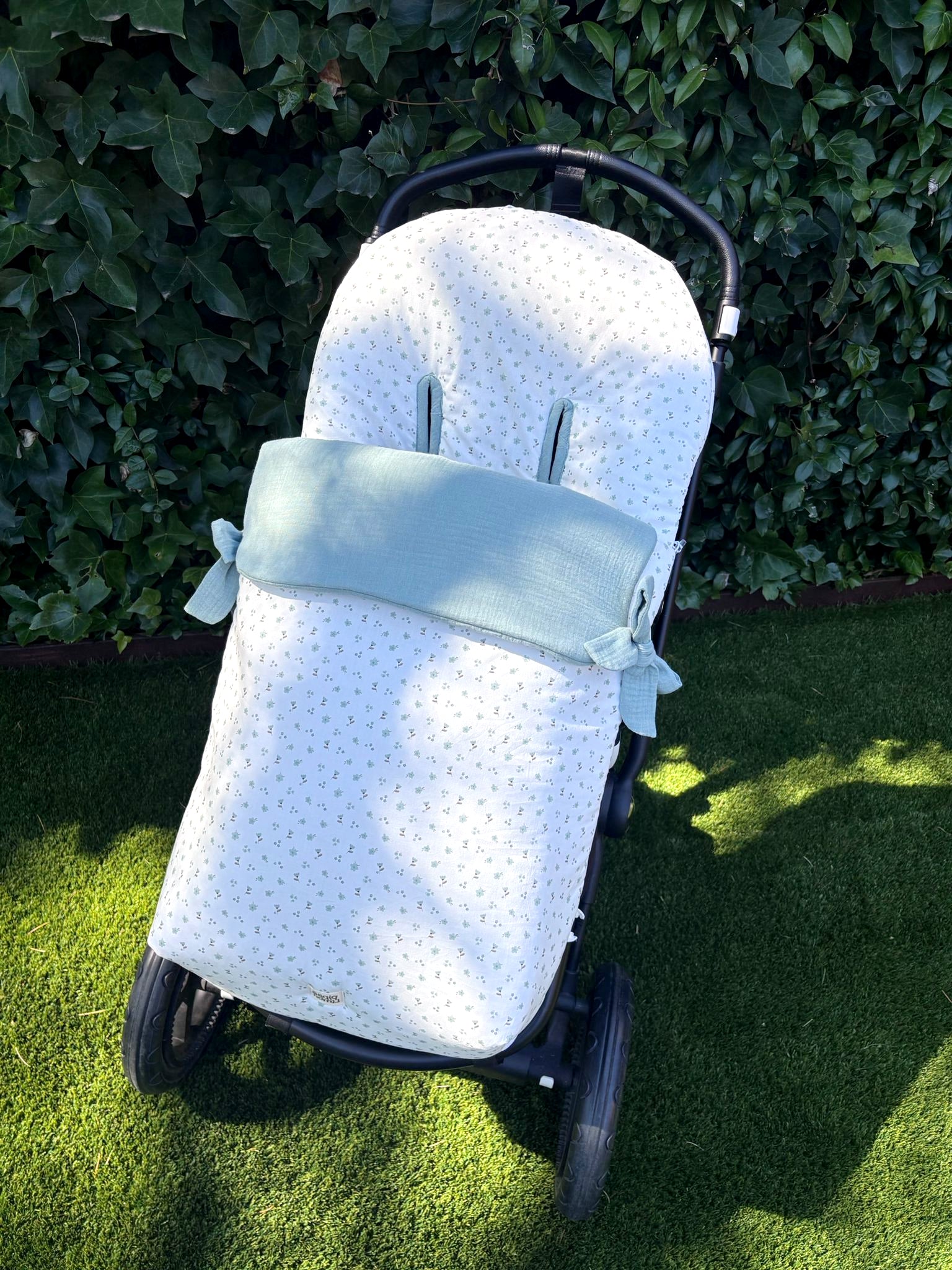 Saco Silla Universal CAMILA