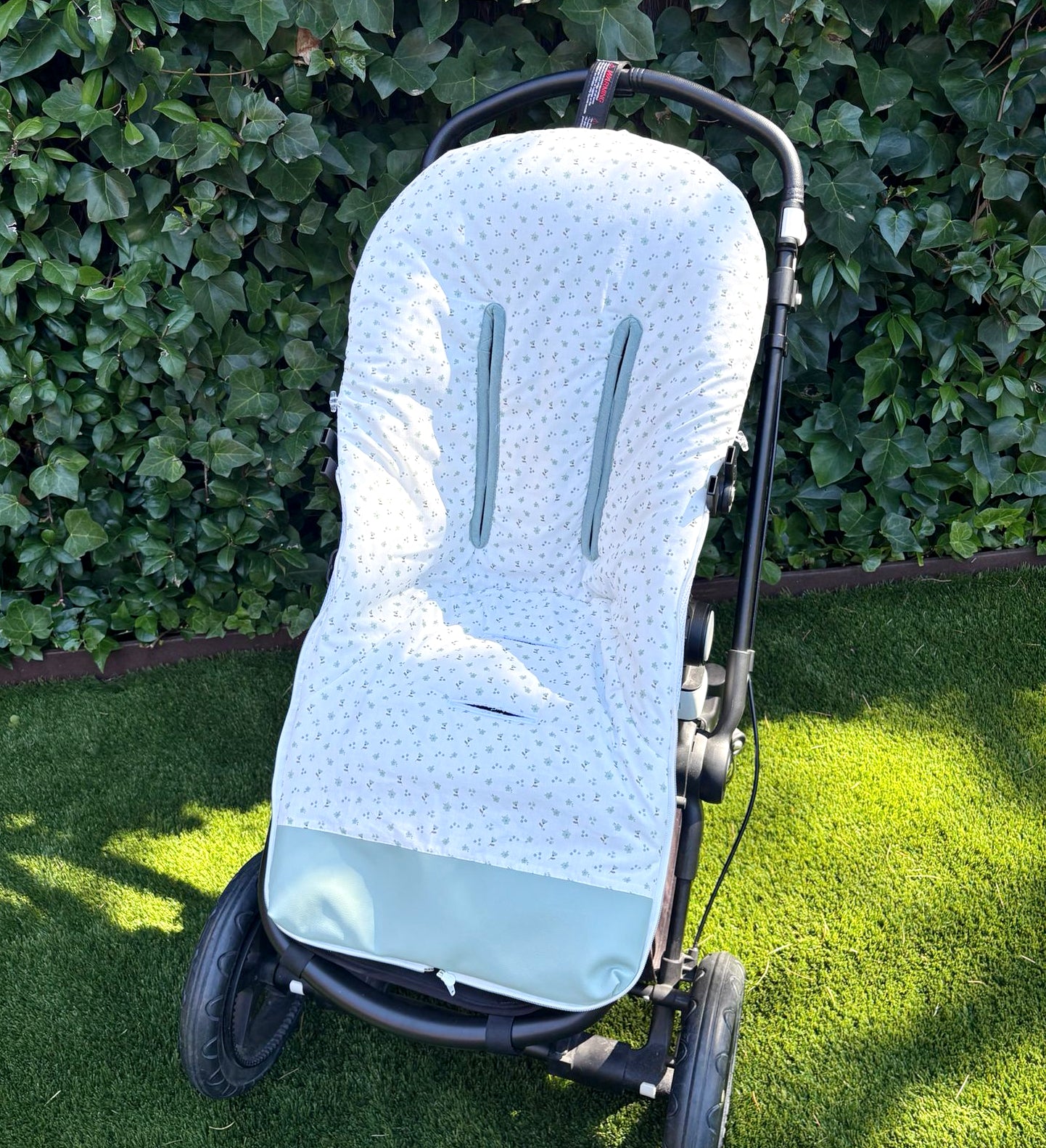 Saco Silla Universal CAMILA