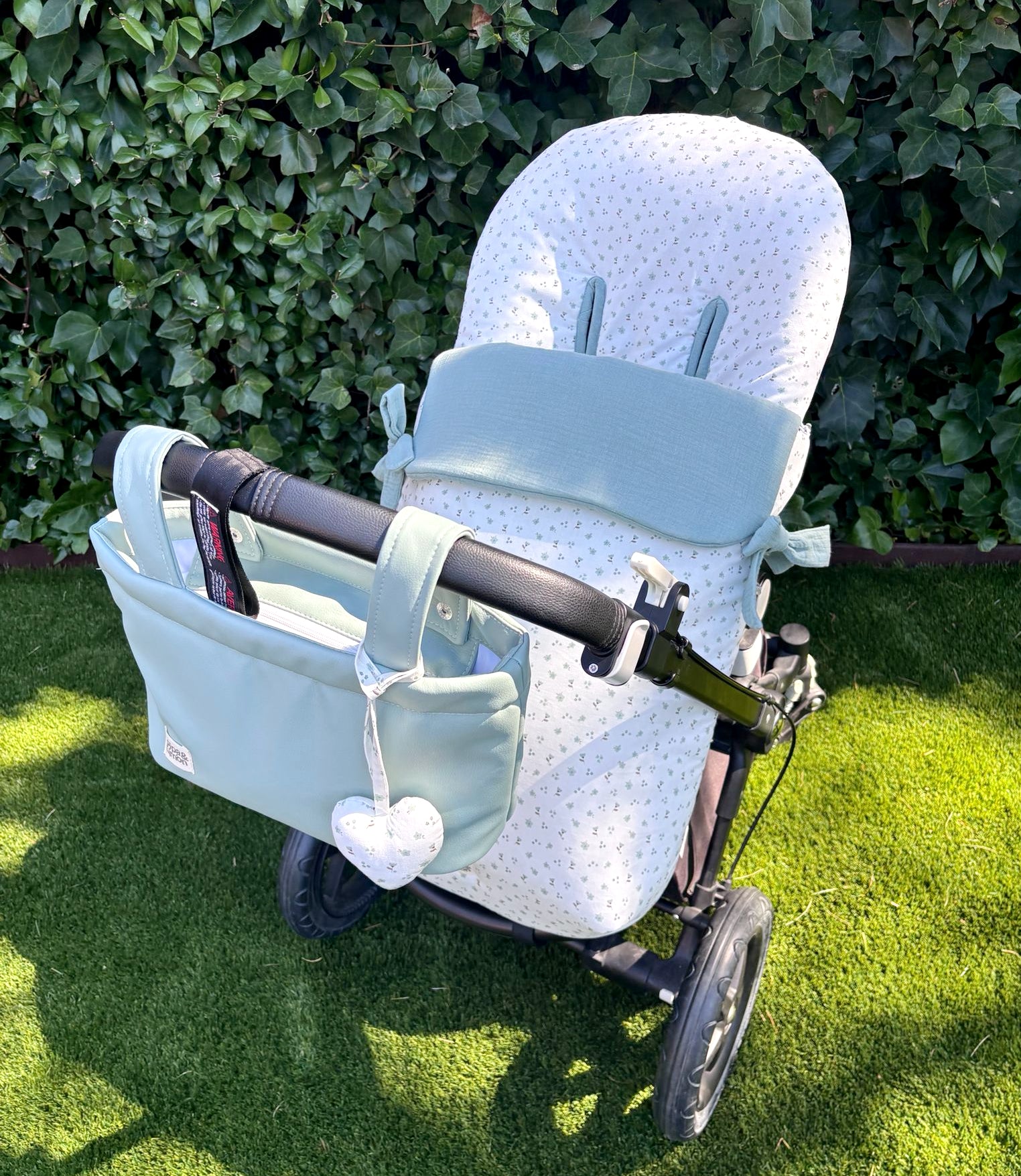 Saco Silla Universal CAMILA