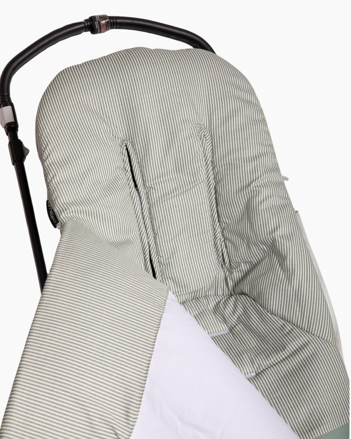 Saco Silla Universal DARK GREEN STRIPES