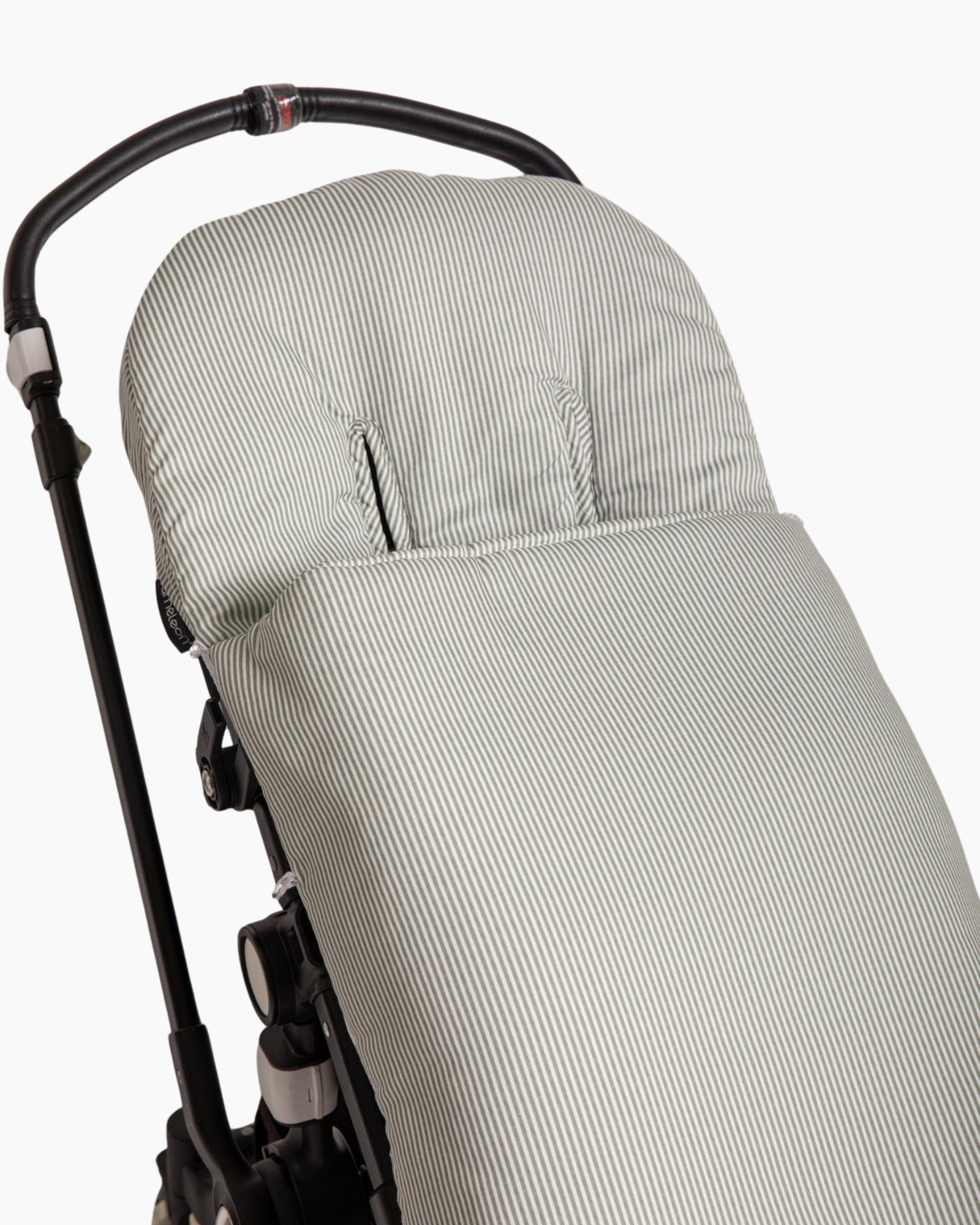 Saco Silla Universal DARK GREEN STRIPES