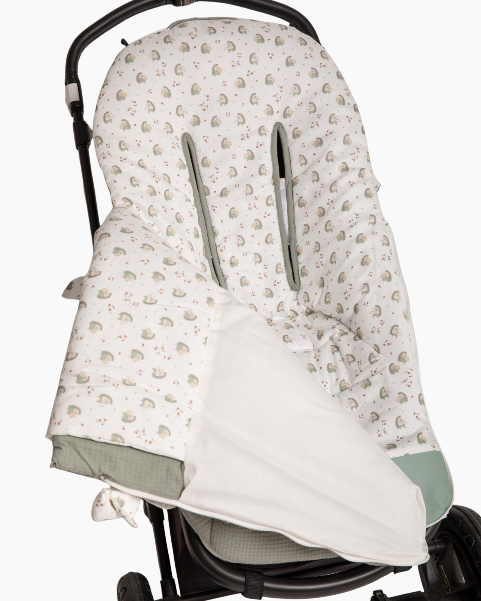 Saco Silla Universal HUGO