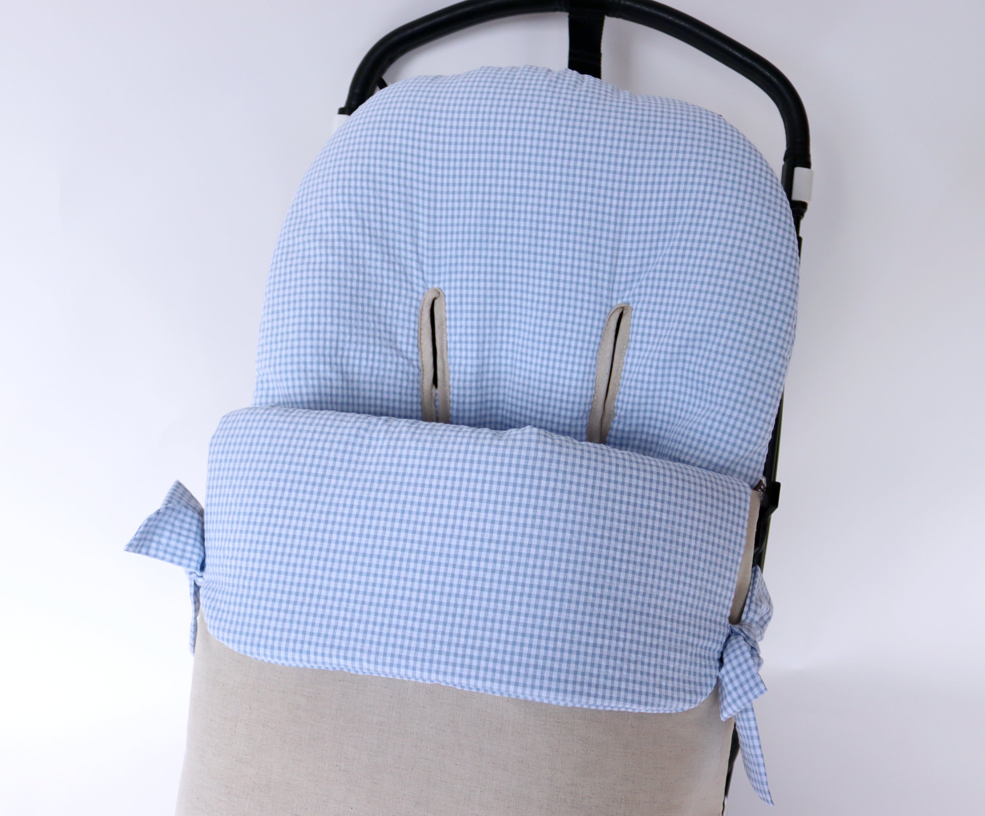 Saco Silla Universal IAN