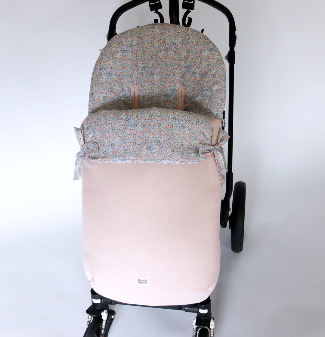 Funda Silla Paseo Universal Saco Silla Paseo Universal Verano Saco