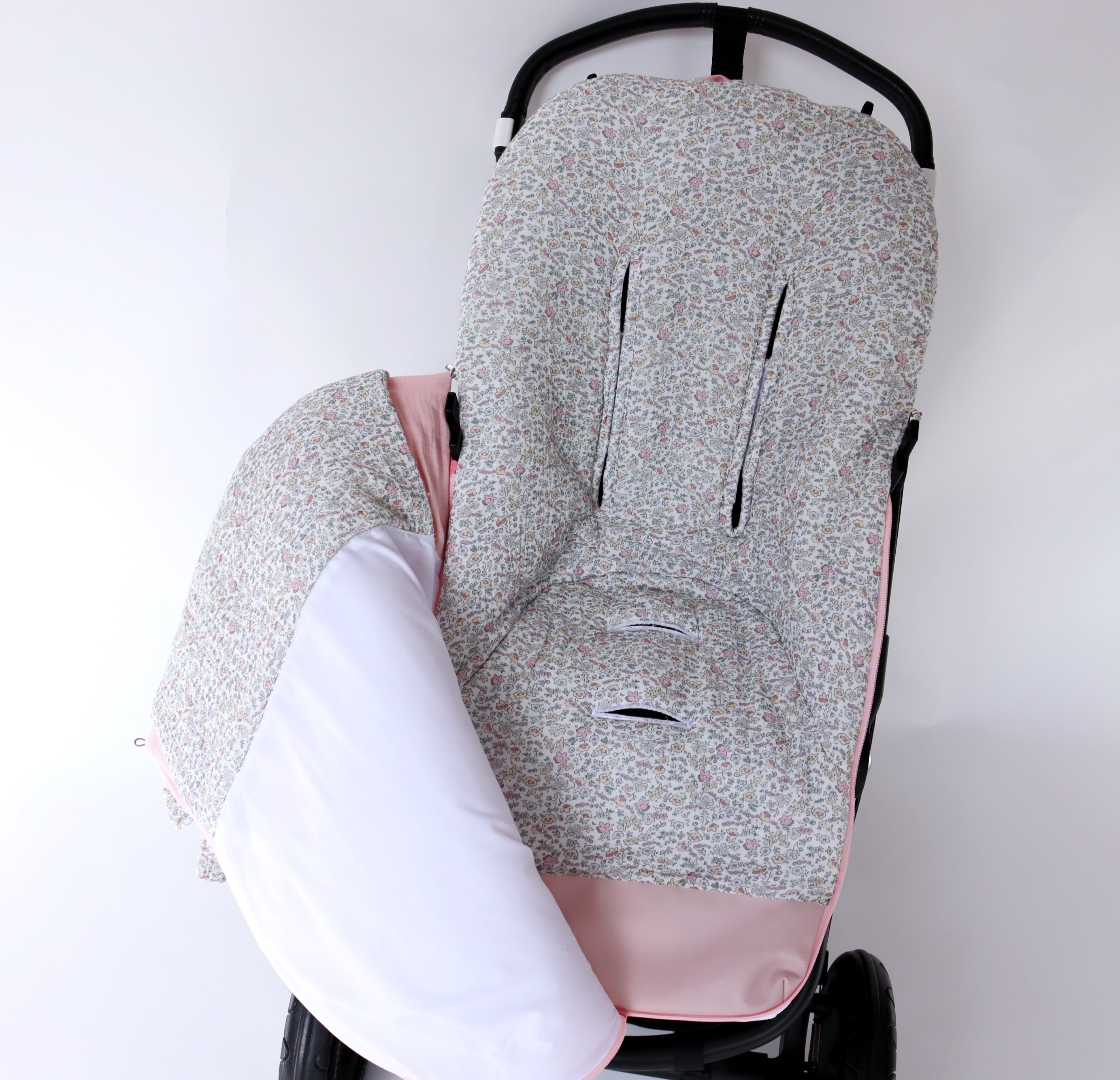 Saco universal LEYRE