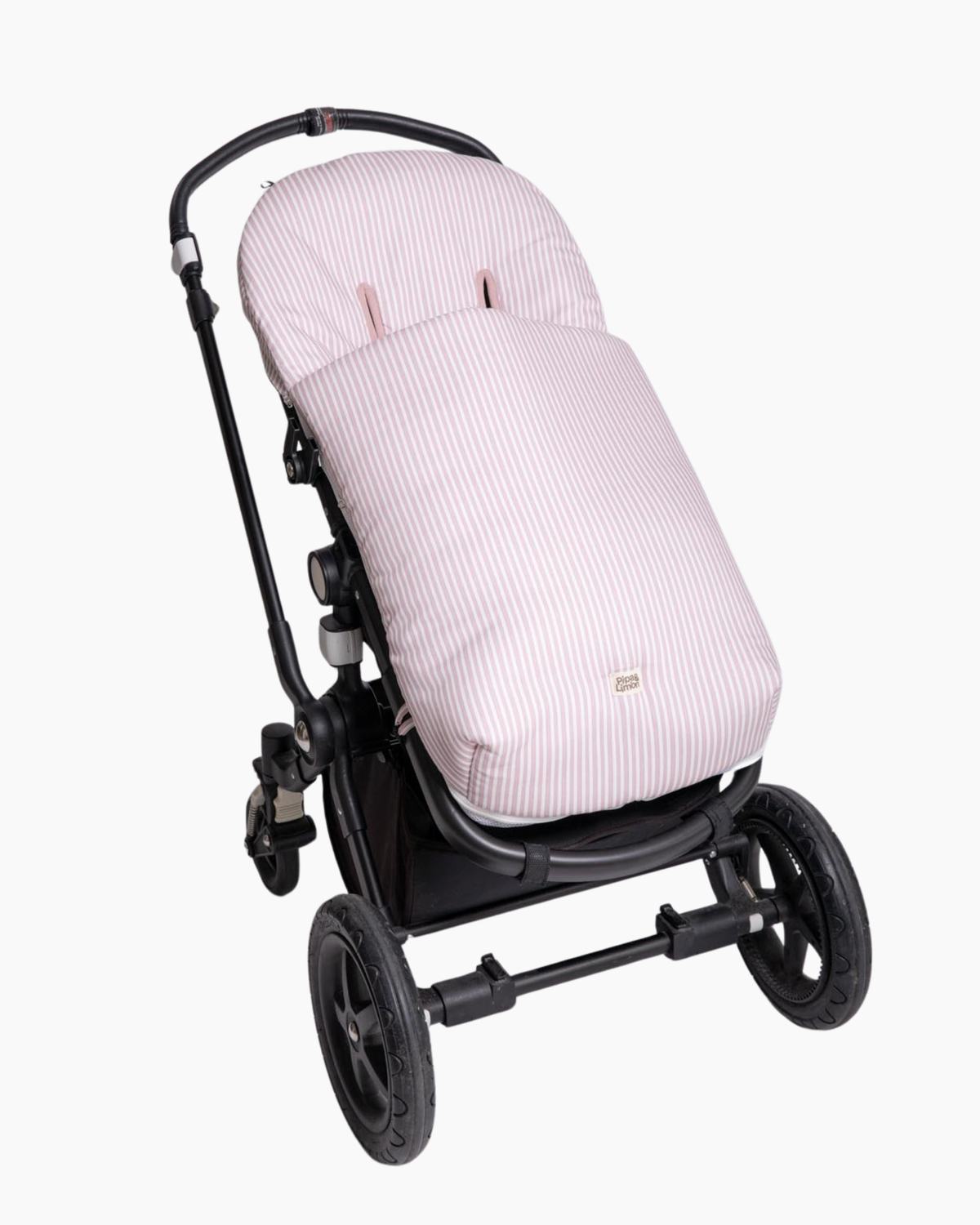 Saco Silla Universal MAUVE STRIPES