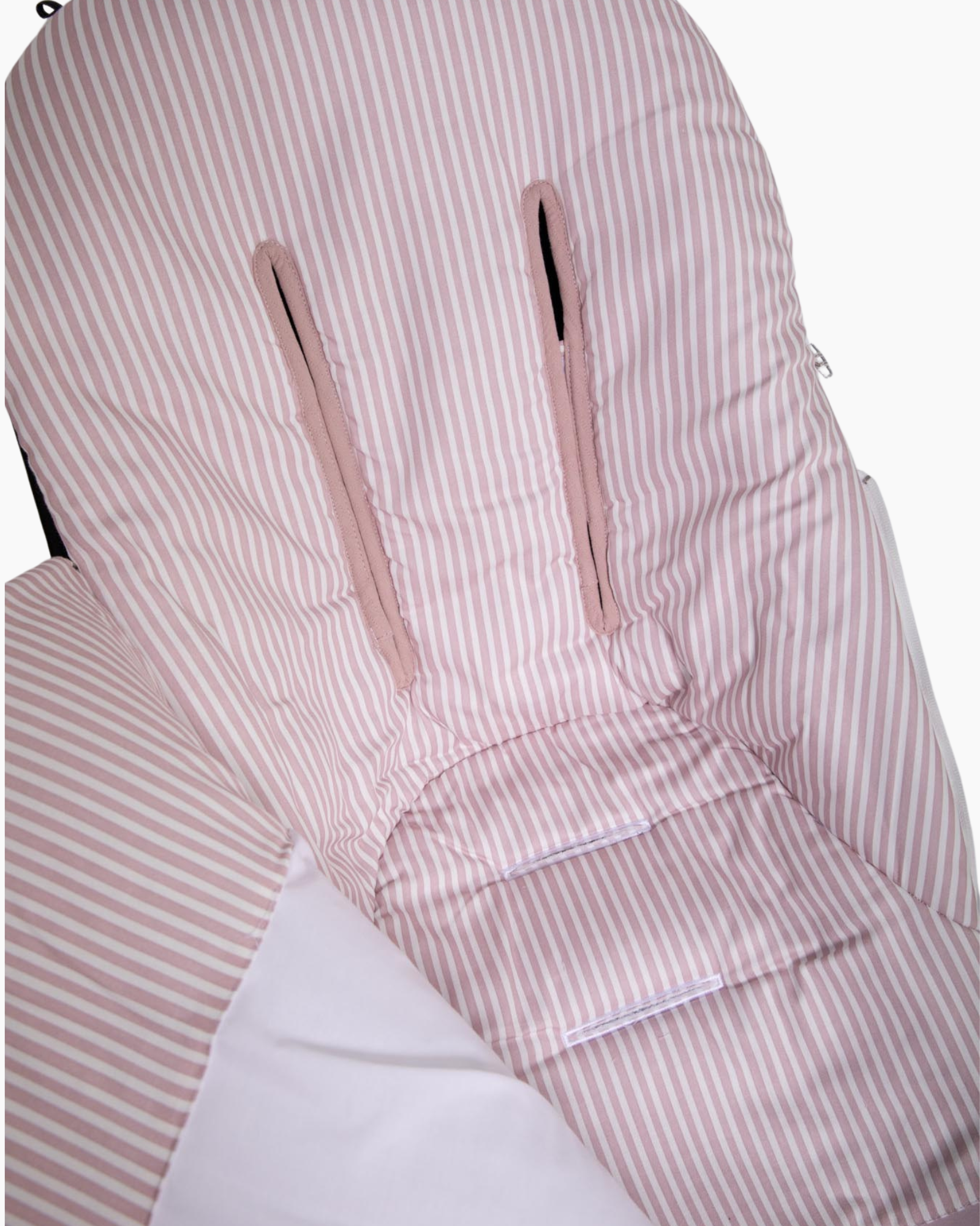 Saco Silla Universal MAUVE STRIPES