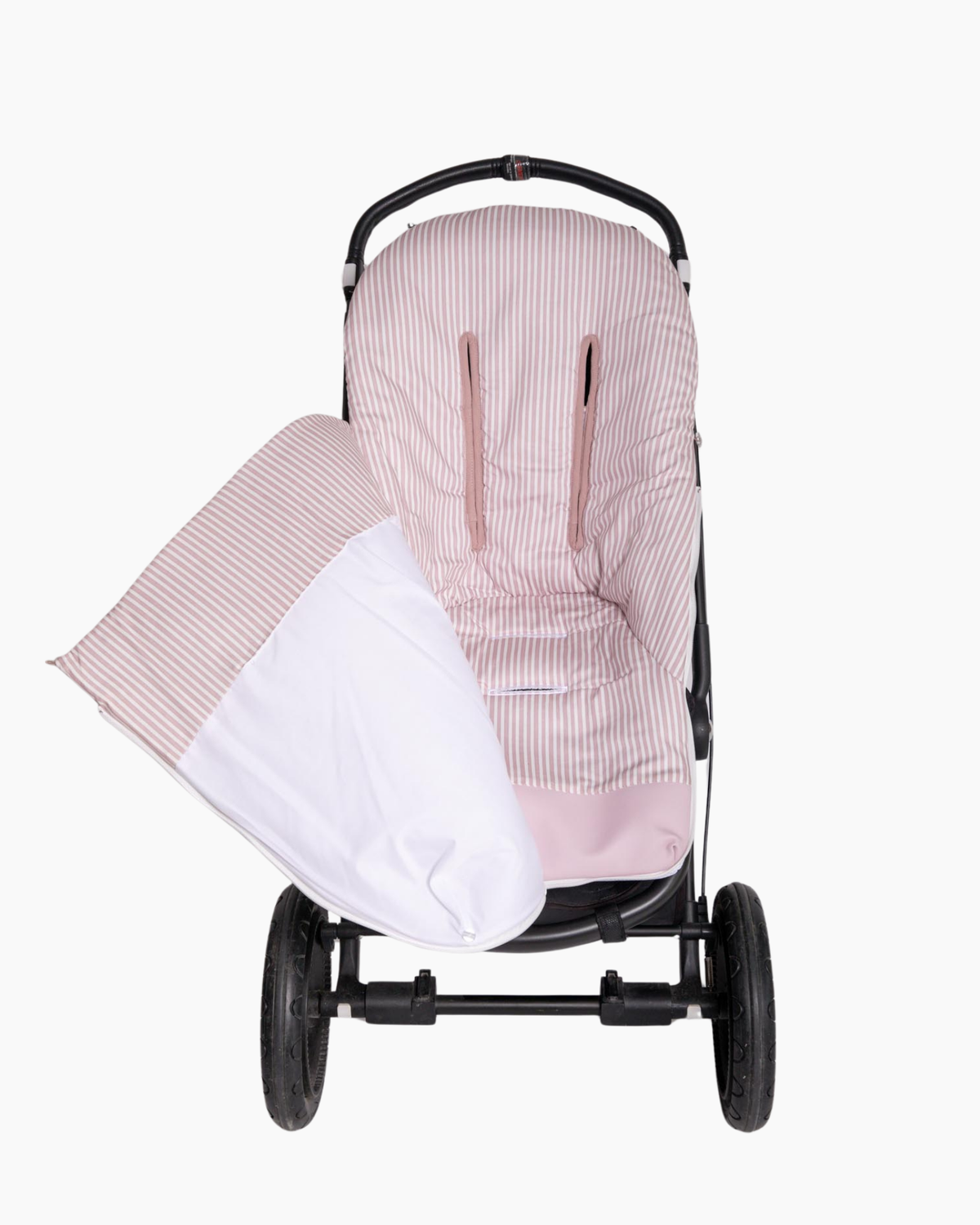 Saco Silla Universal MAUVE STRIPES