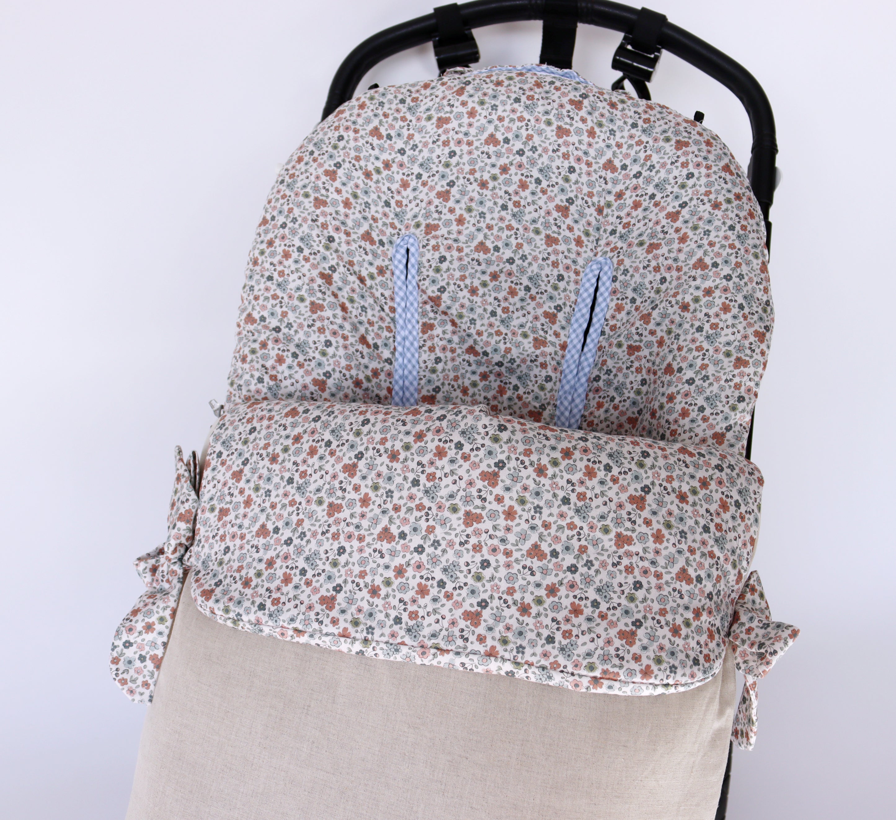 Saco universal NOAH beige