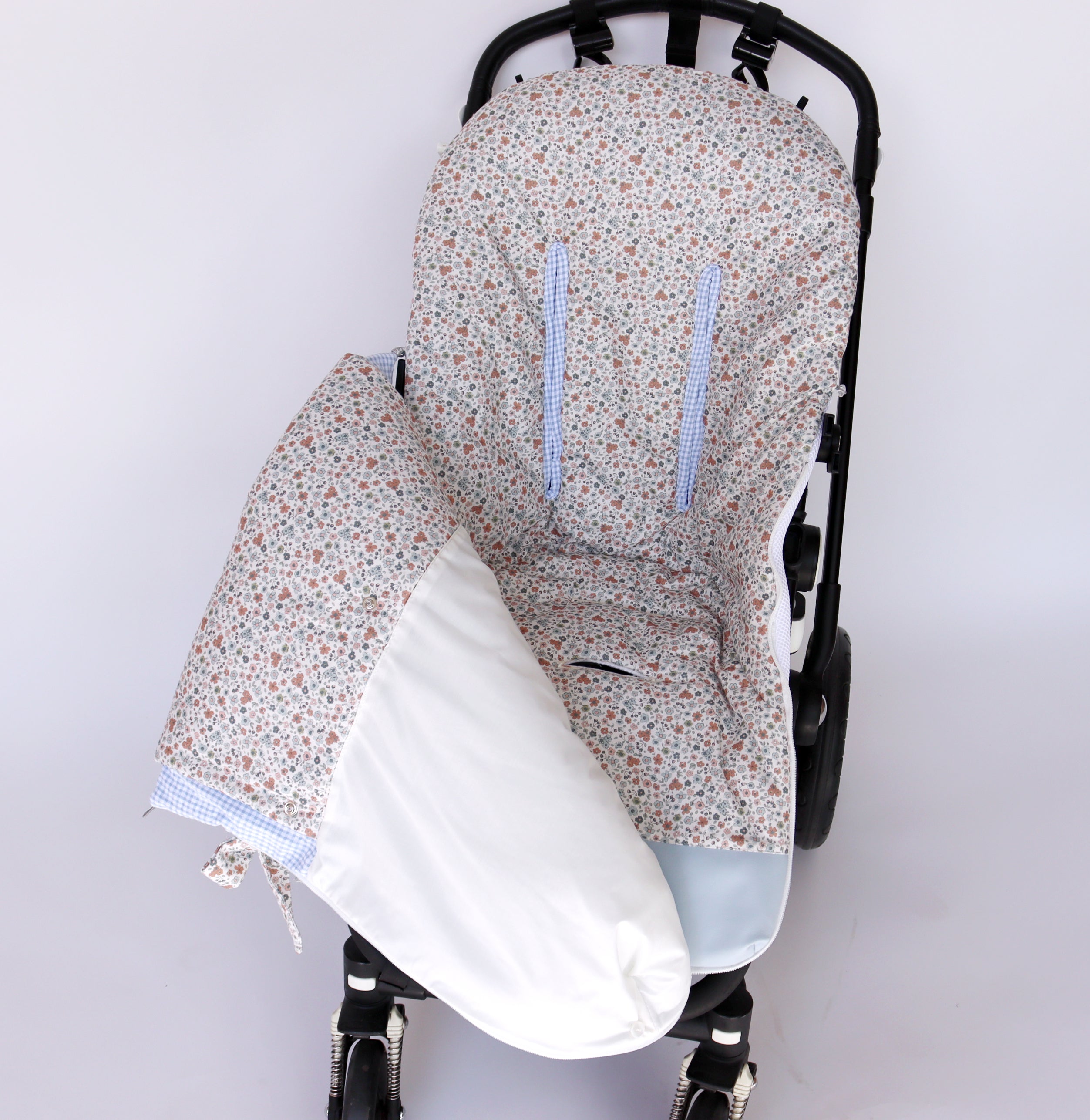 Saco universal NOAH vichy