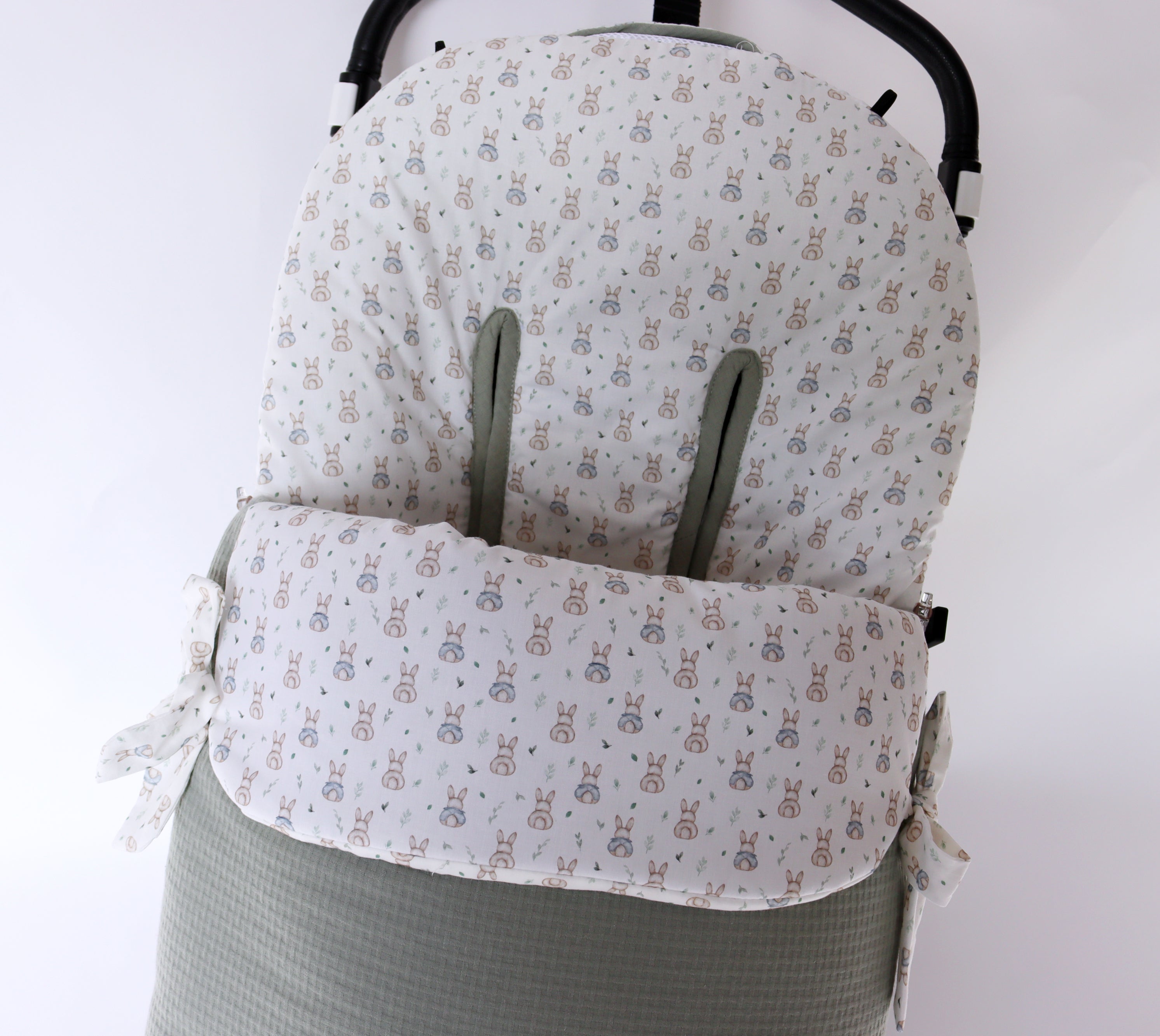 Saco universal OLIVER verde