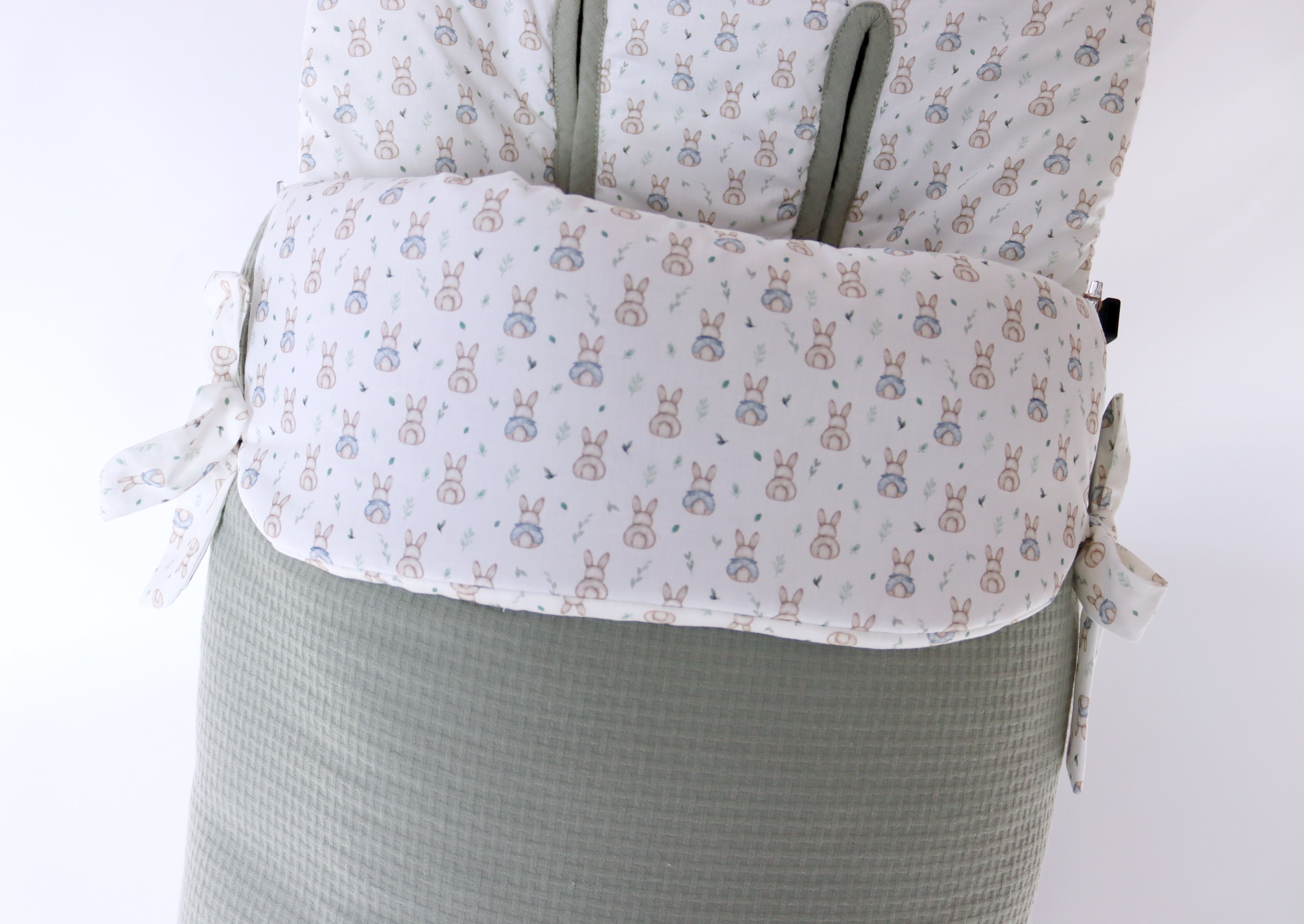 Saco universal OLIVER verde