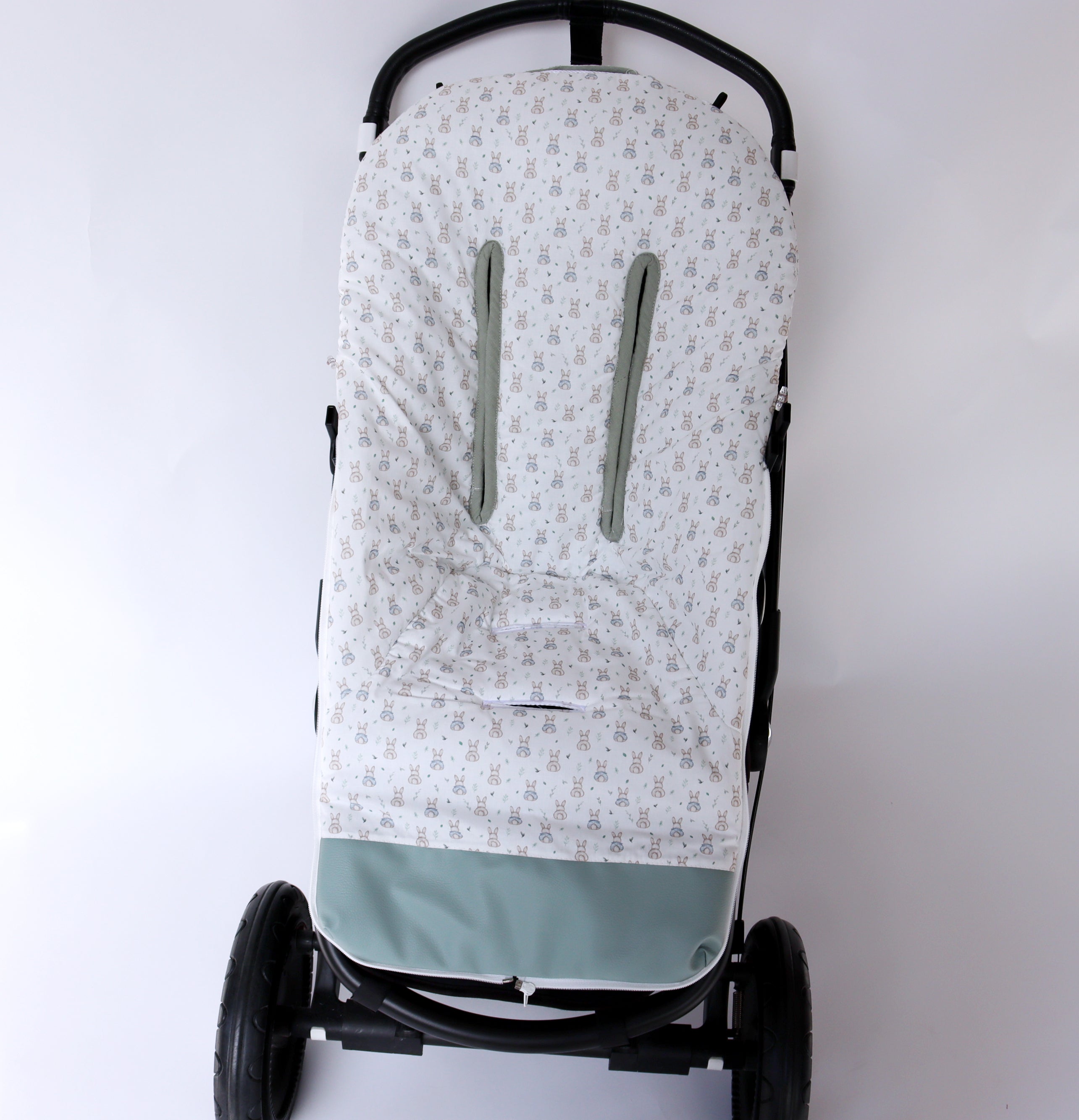 Saco universal OLIVER verde