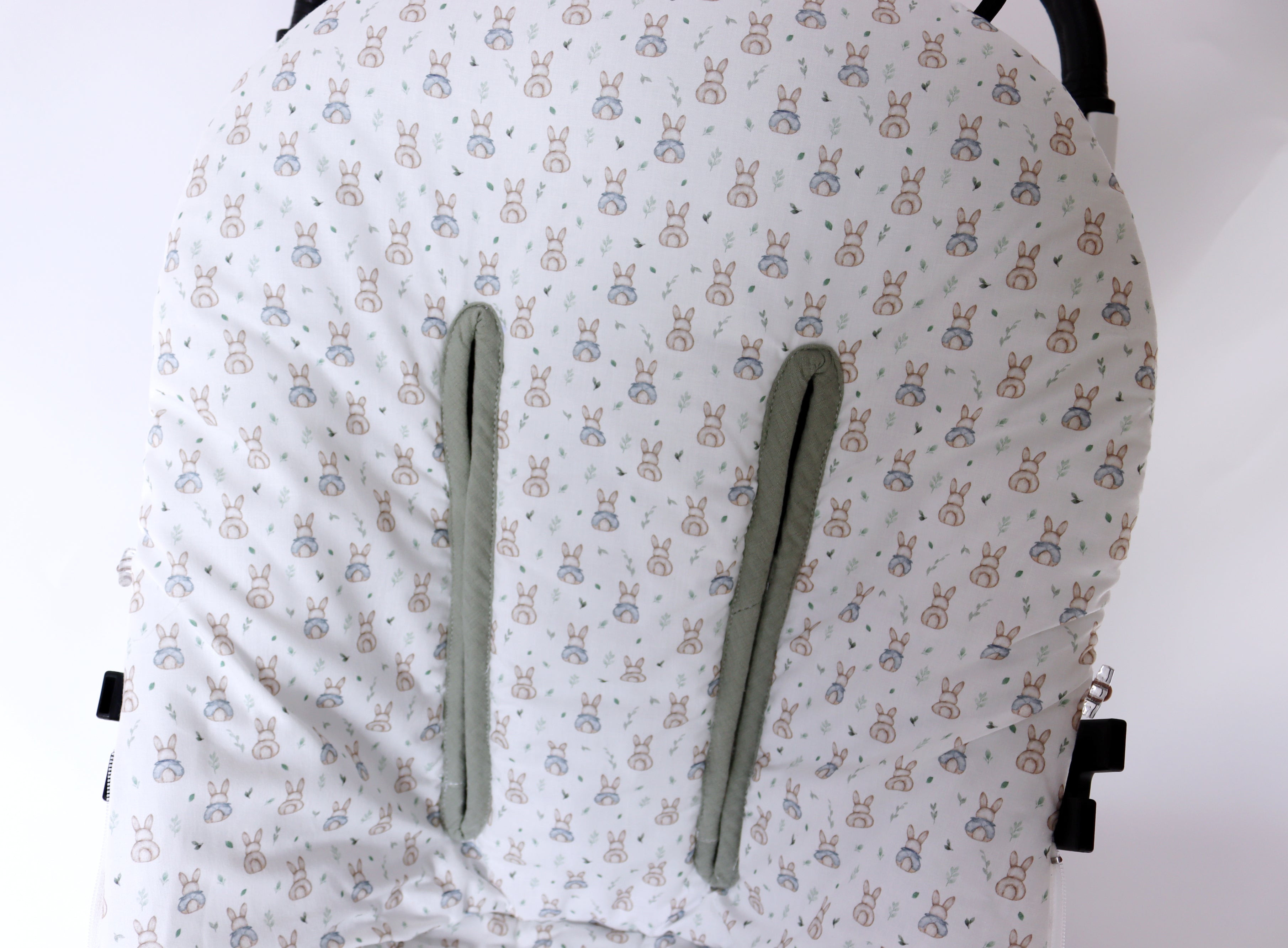 Saco universal OLIVER verde