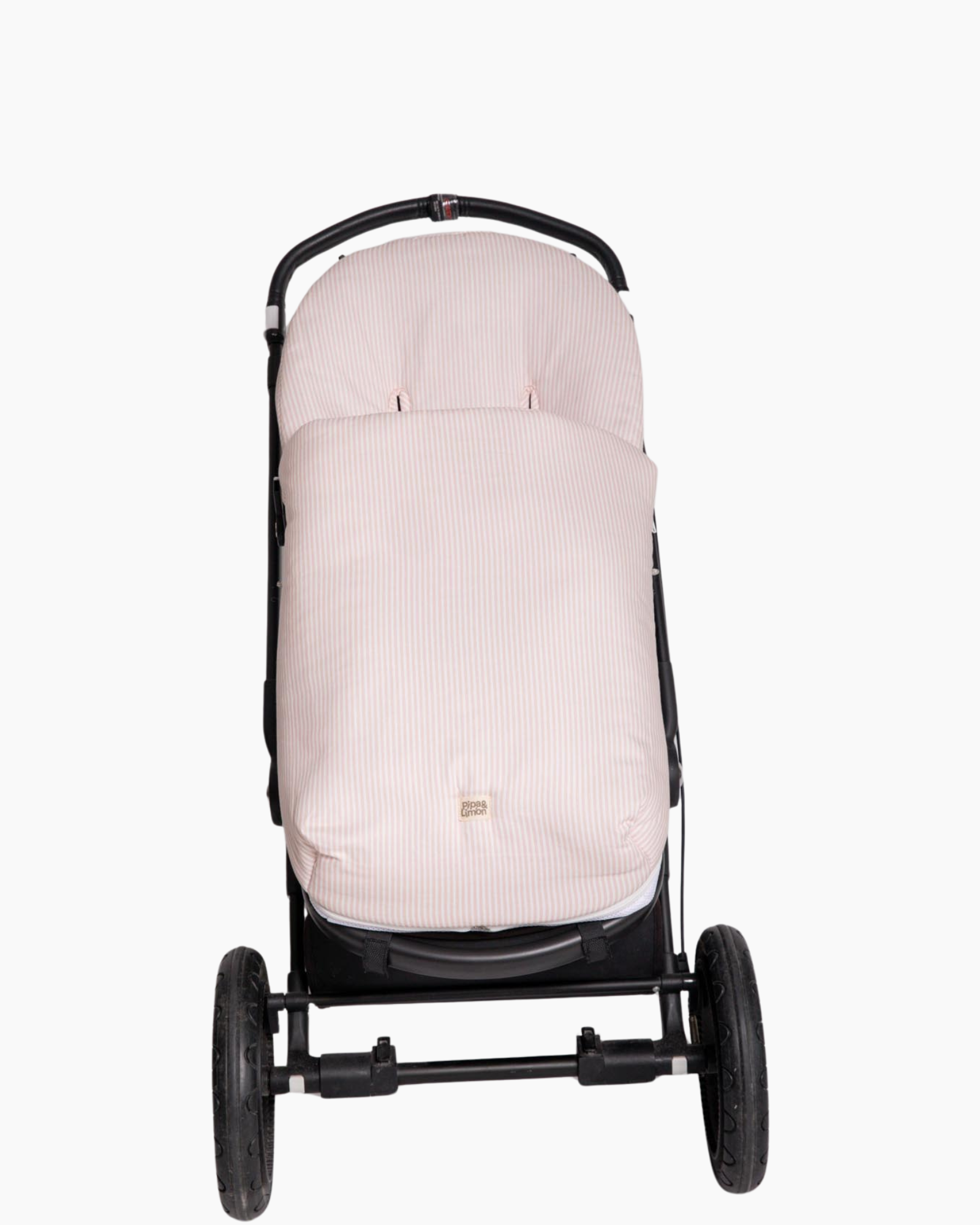 Saco Silla Universal PETAL PINK STRIPES