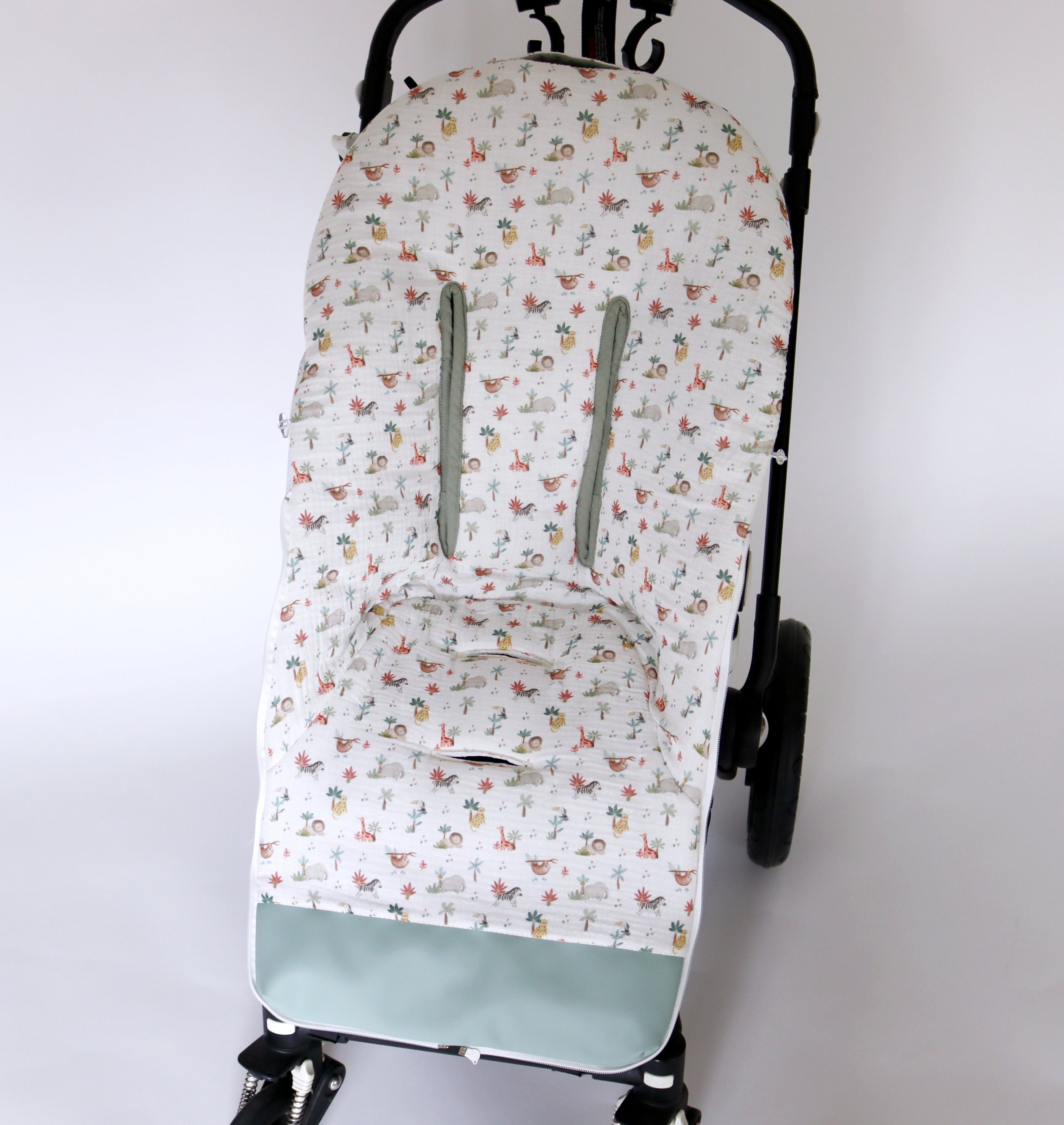 Safari Saco Silla Verano Uzturre Saco Universal SAFARI – Pipa Y Limón