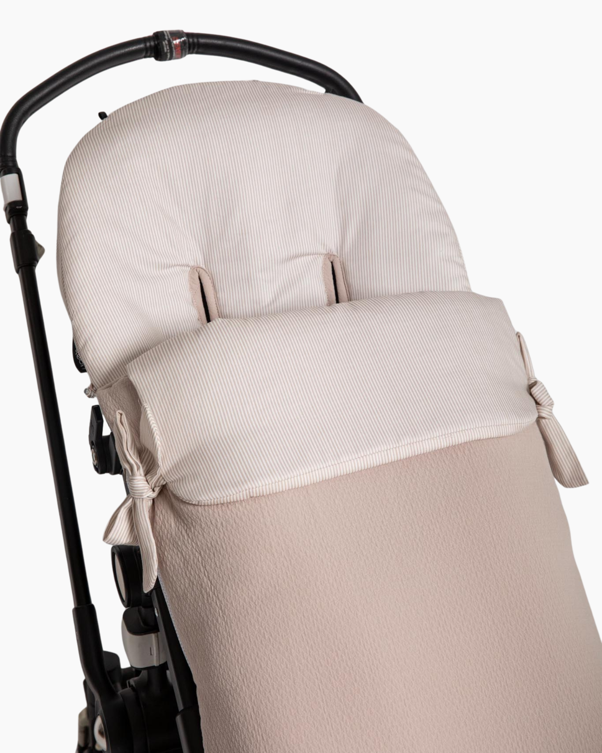 Saco Silla Universal TAUPE STRIPES