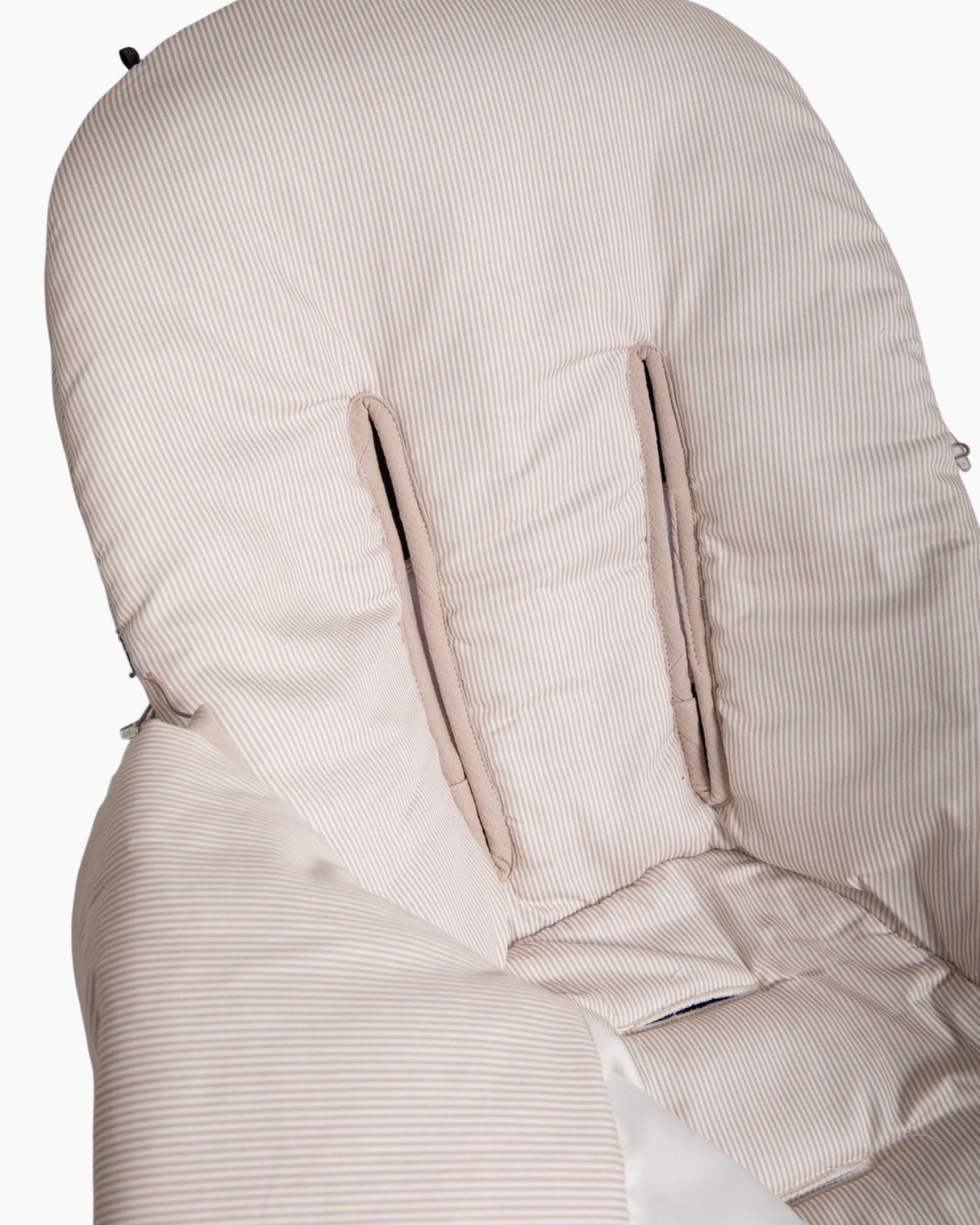 Saco Silla Universal TAUPE STRIPES