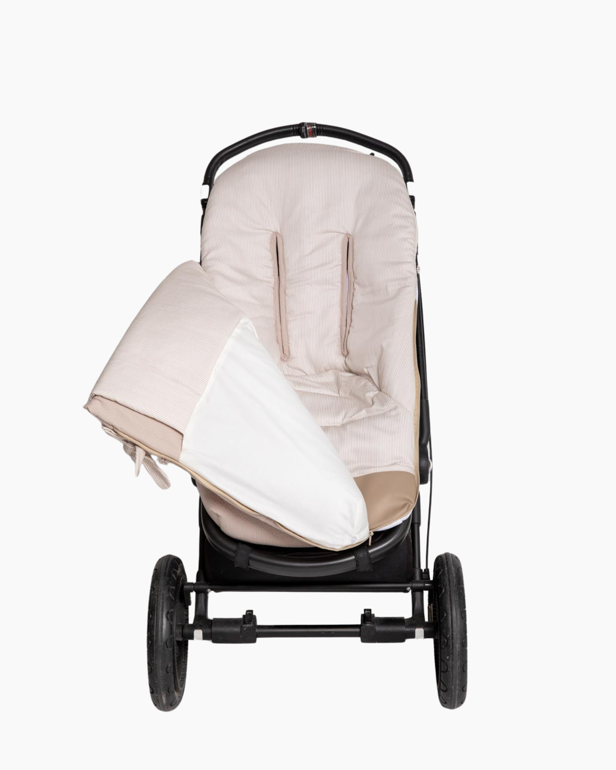 Saco Silla Universal TAUPE STRIPES