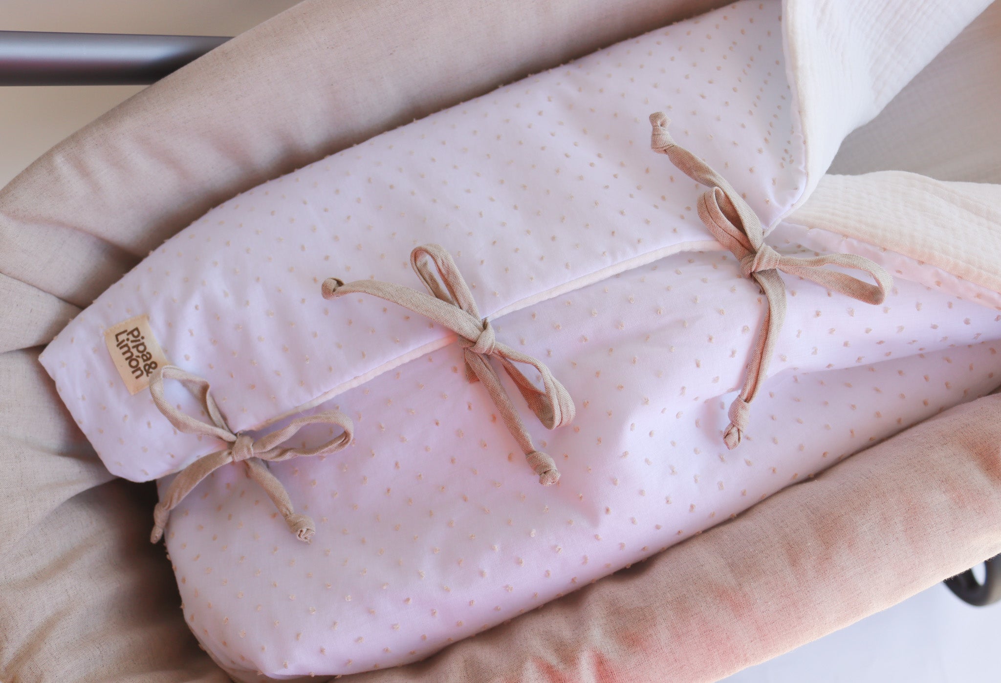 Saco/mantita entretiempo ANDY