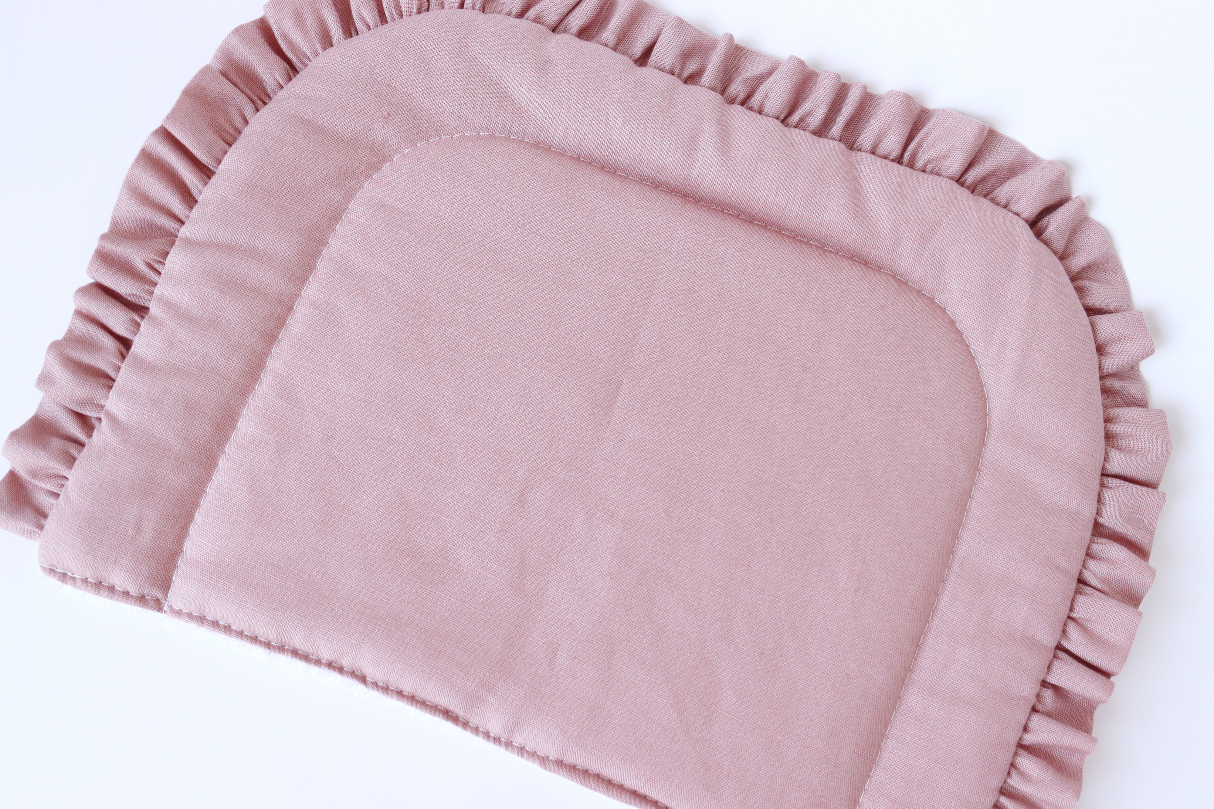 Salvababitas LINO ROSA NUDE