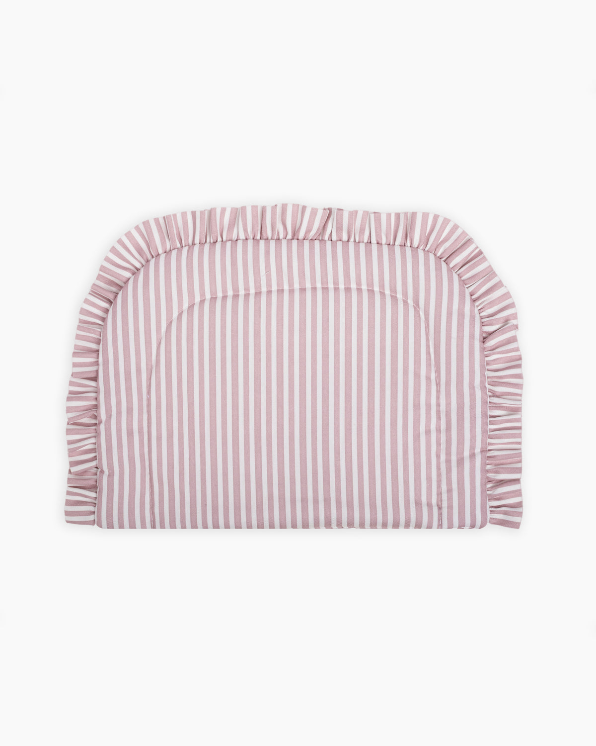 Salvababitas MAUVE STRIPES