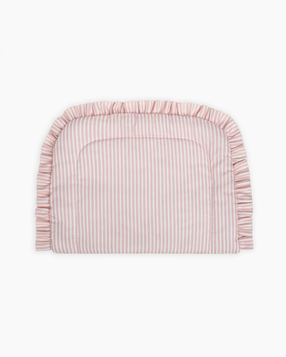 Salvababitas PETAL PINK STRIPES