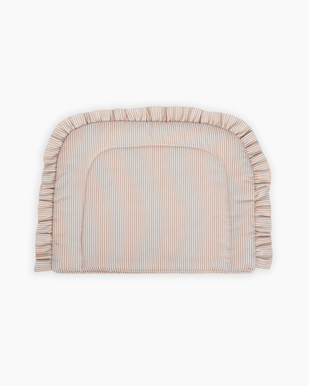 Salvababitas TAUPE STRIPES