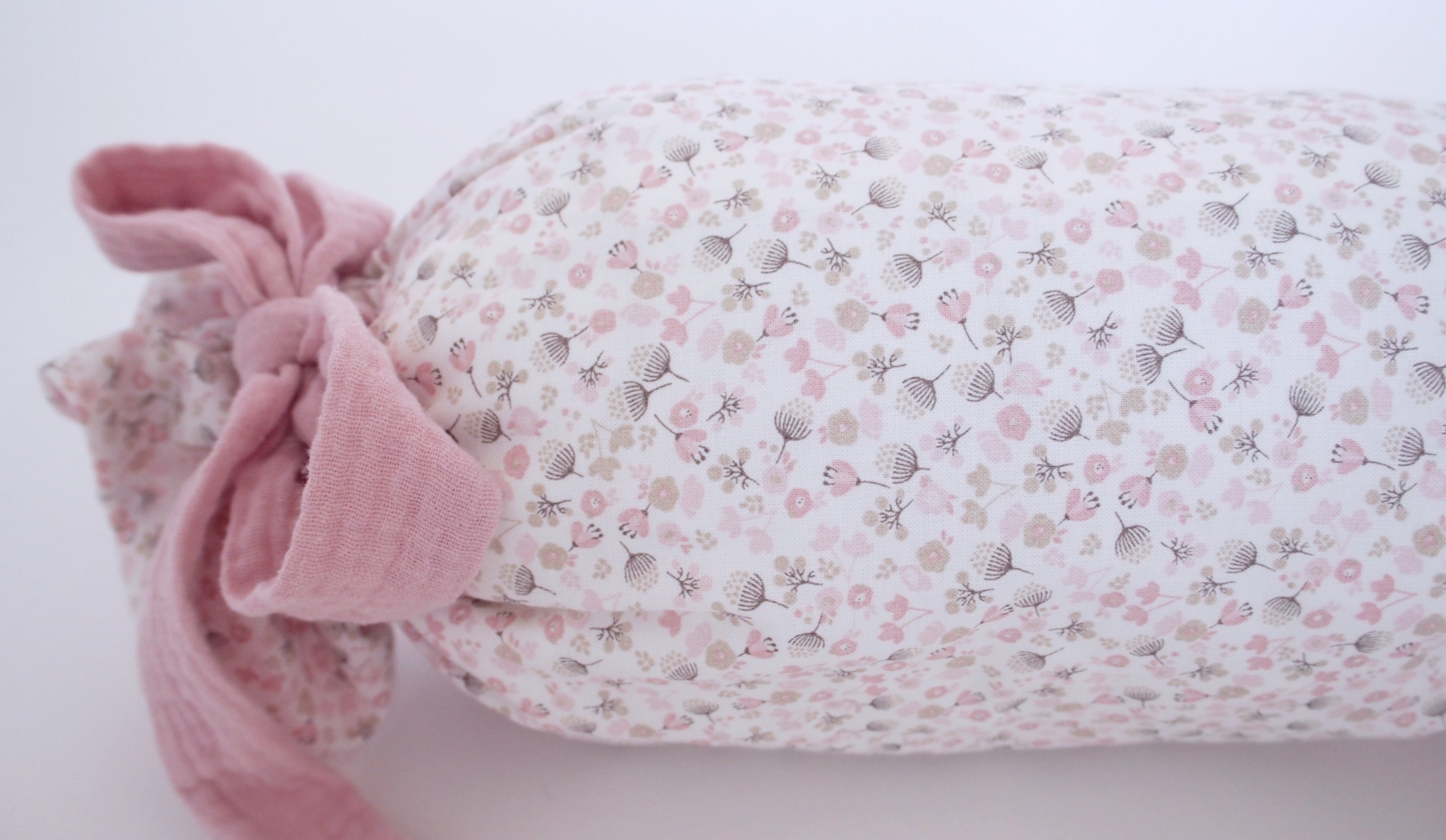 Antivuelco ROSE flores